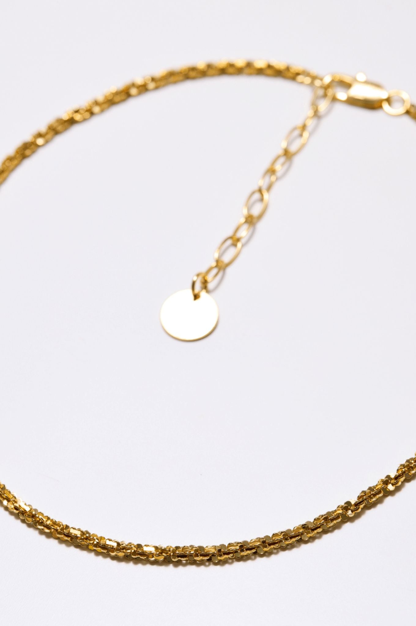 Lara & Ela | Skywalker Necklace - Lara & Ela