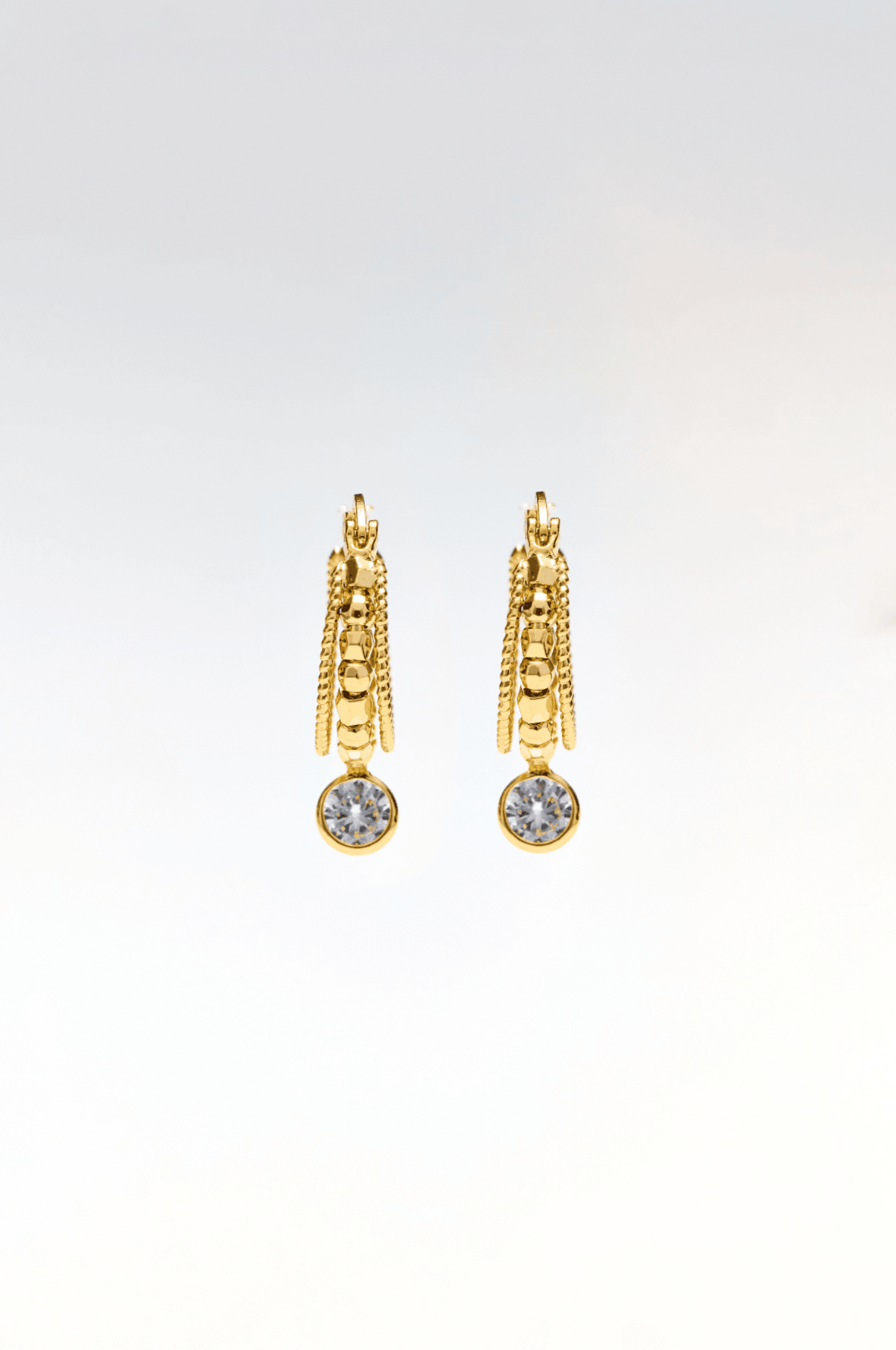 Lara & Ela | Patsy Earrings - Lara & Ela
