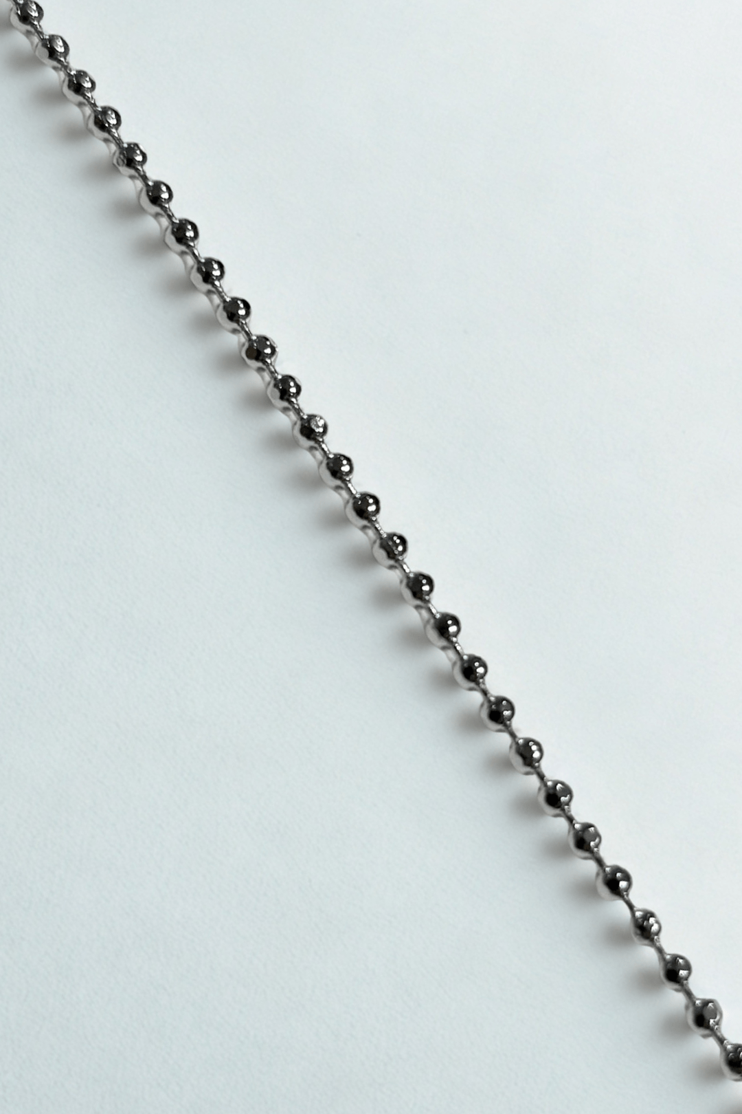 Lara & Ela | Great Balls Of Fire Necklace - Lara & Ela