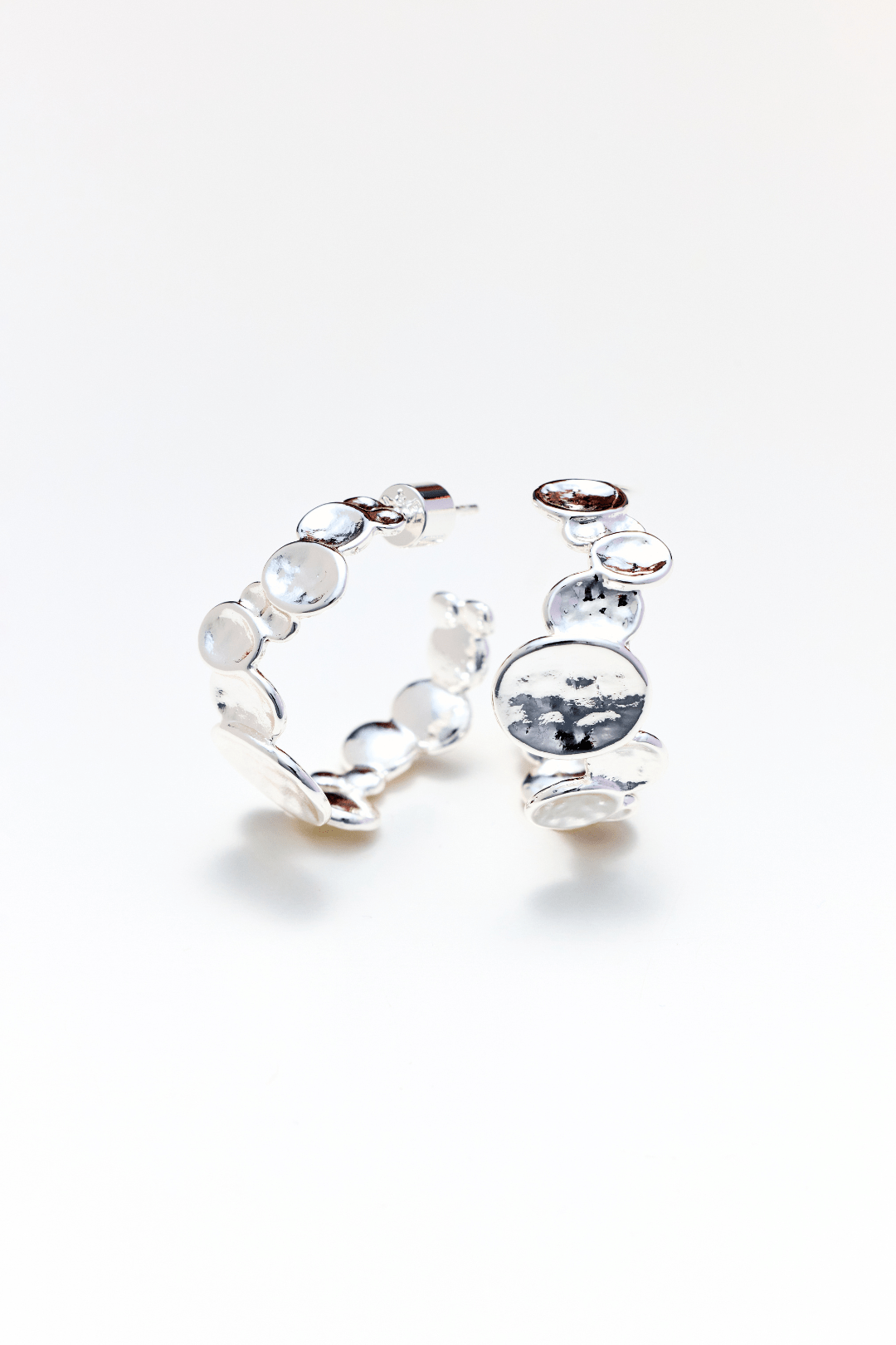 Lara & Ela | Montana Earrings - Lara & Ela