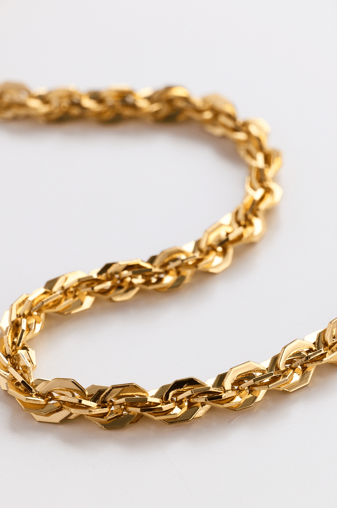 Lara & Ela | Welcome To Your Life Gold Necklace - Lara & Ela