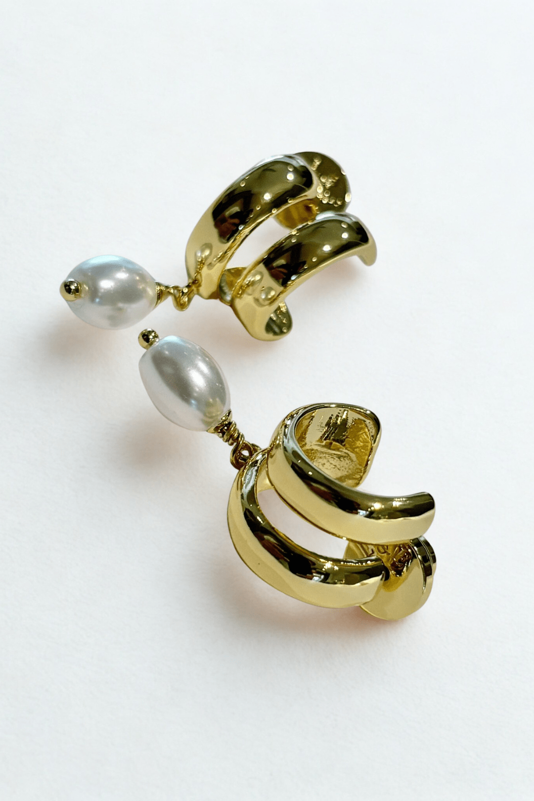 Lara & Ela | Praise The Lord Earrings - Lara & Ela