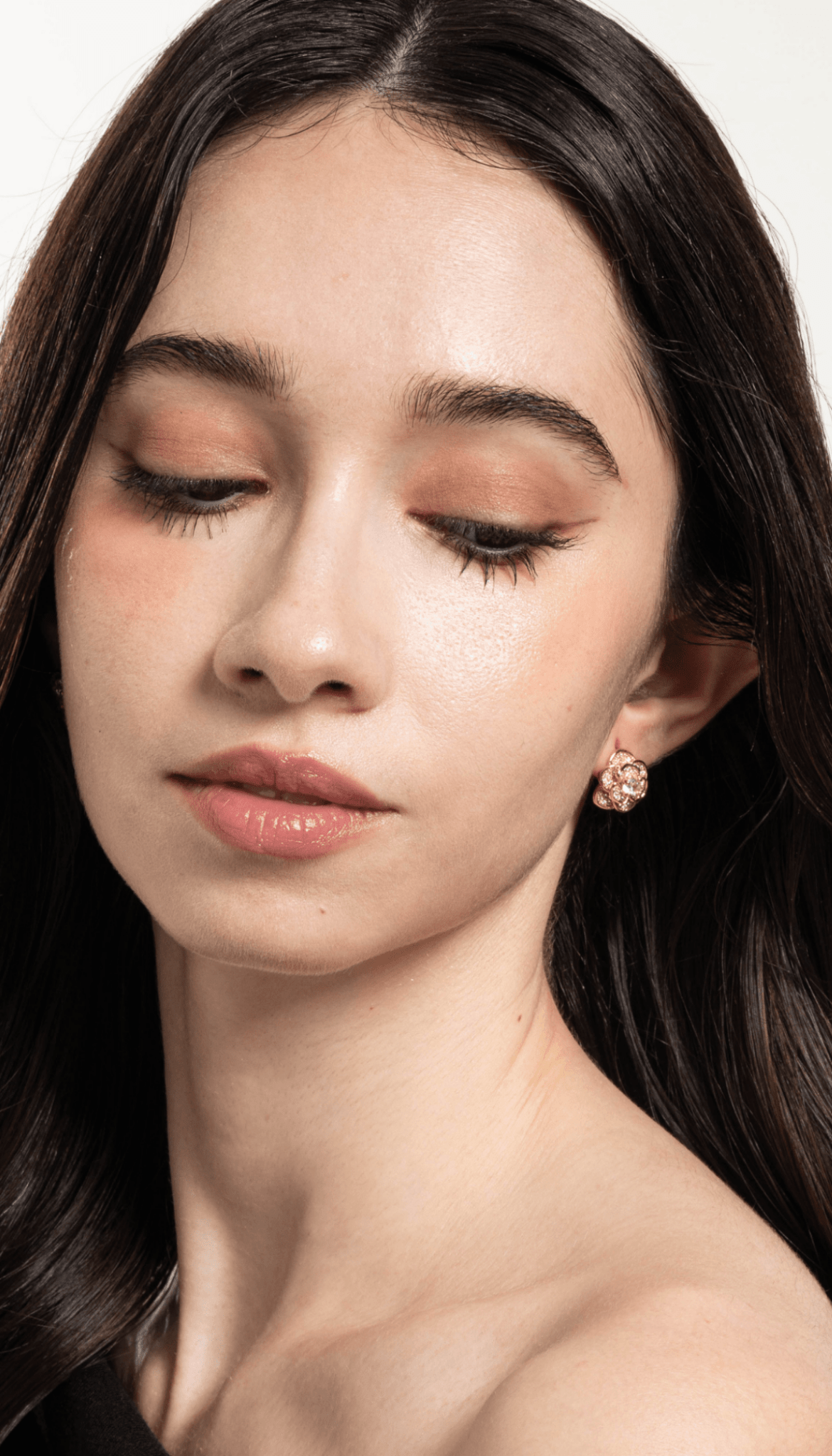 Lara & Ela | Popcorn Earrings - Lara & Ela