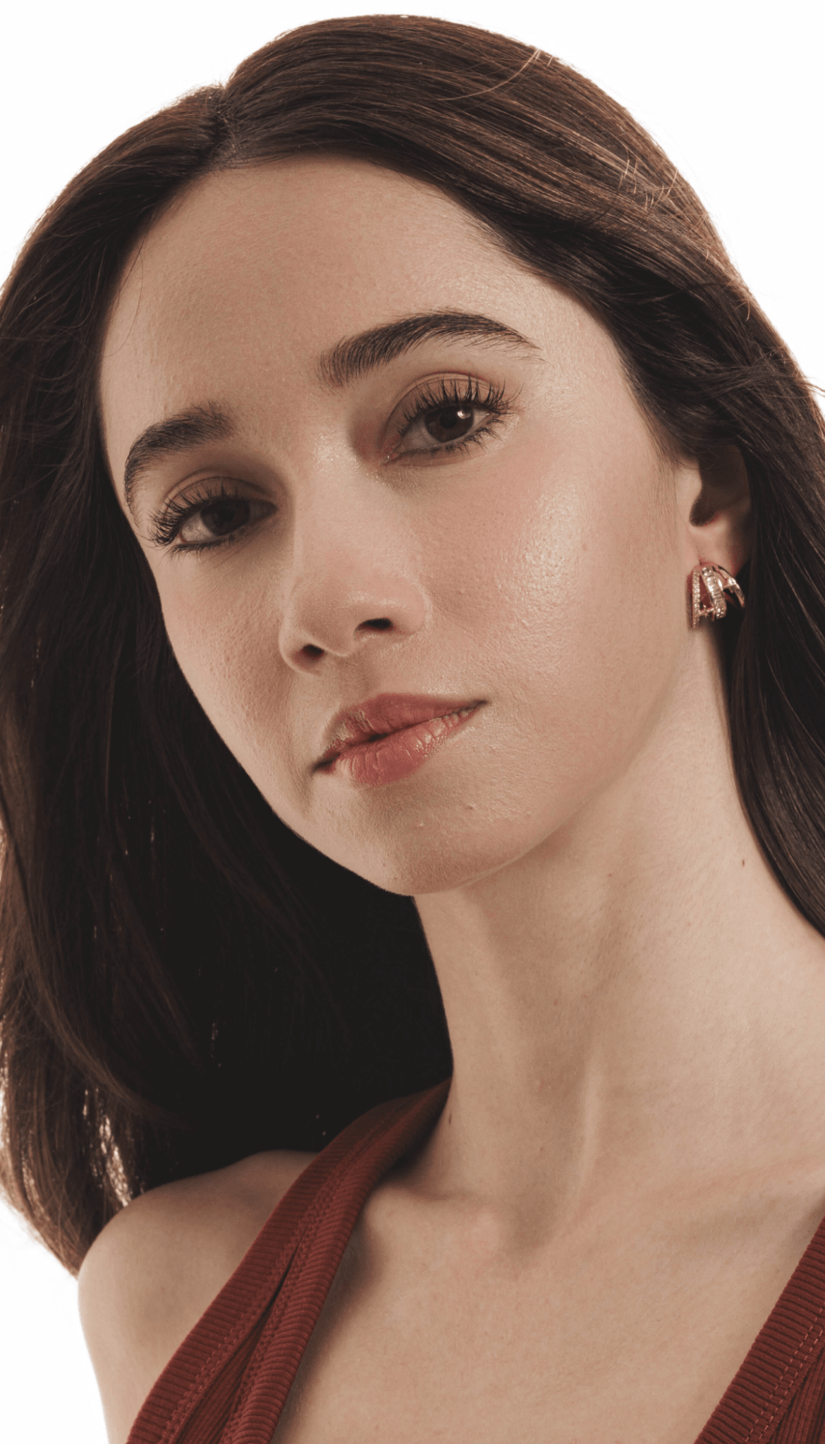 Lara & Ela | It's You Earrings - Lara & Ela