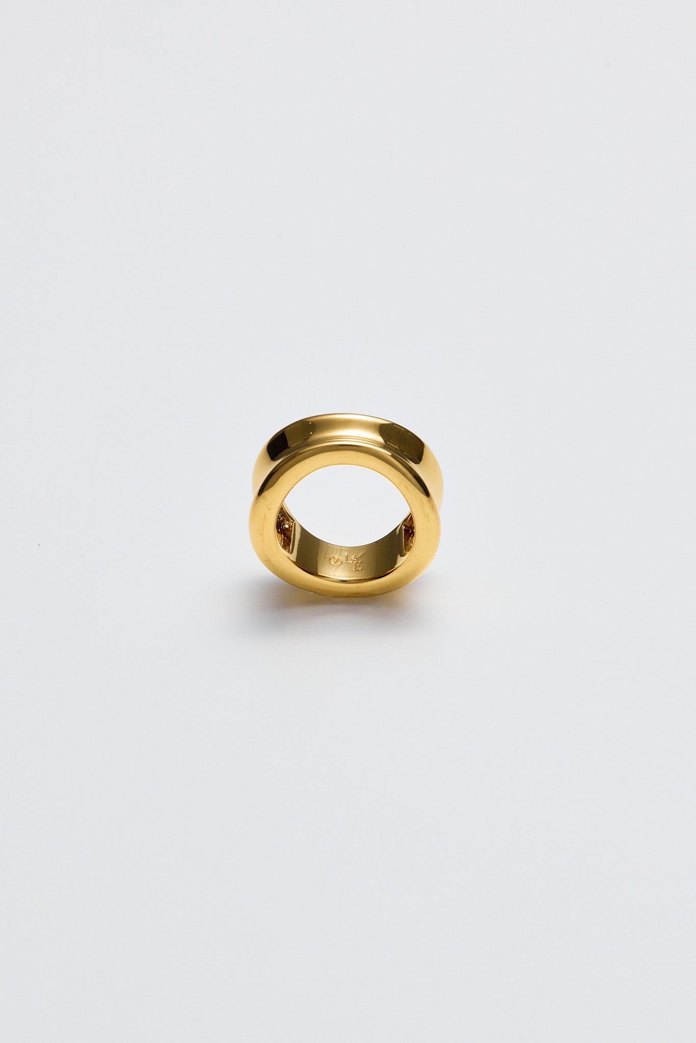 Lara & Ela | Solenne Ring - Lara & Ela