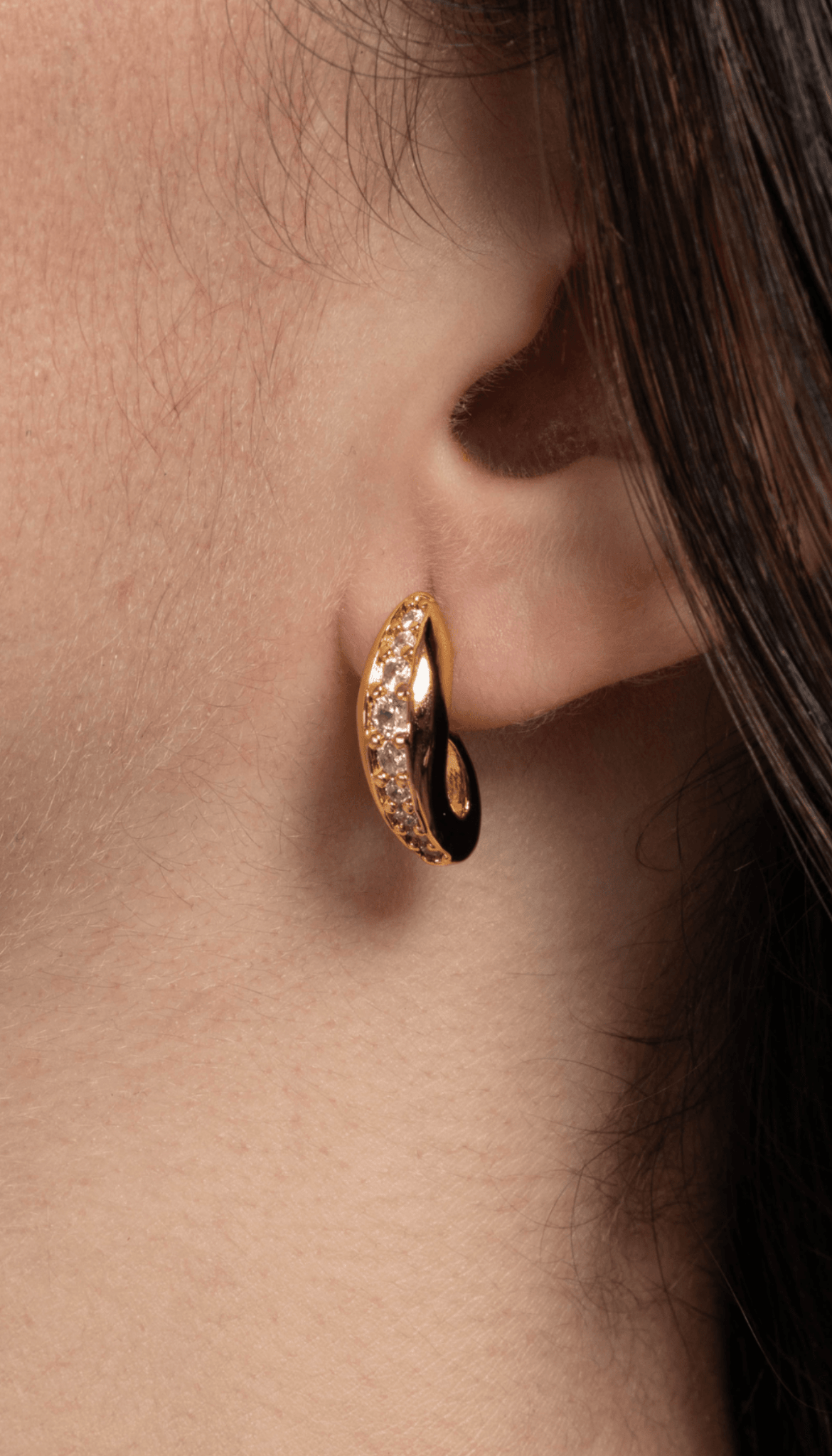 Lara & Ela | Odyssey Earrings - Lara & Ela