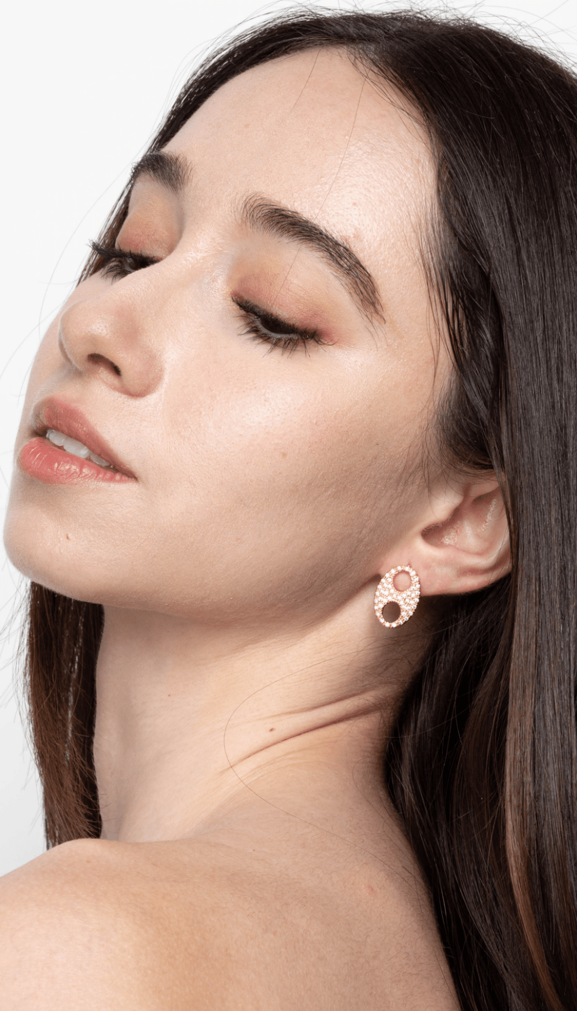 Lara & Ela | Oslo Earrings - Lara & Ela