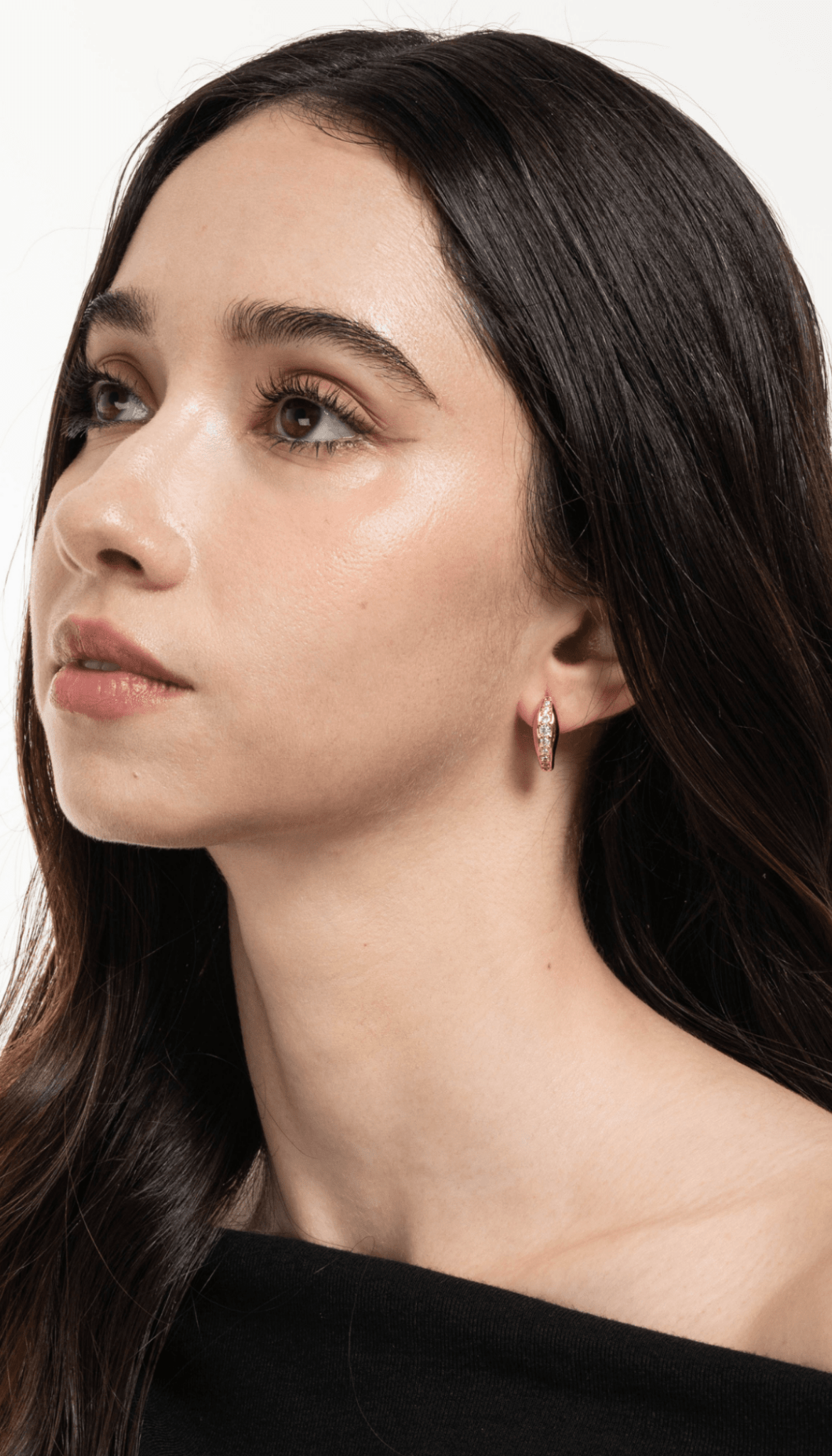 Lara & Ela | Odyssey Earrings - Lara & Ela