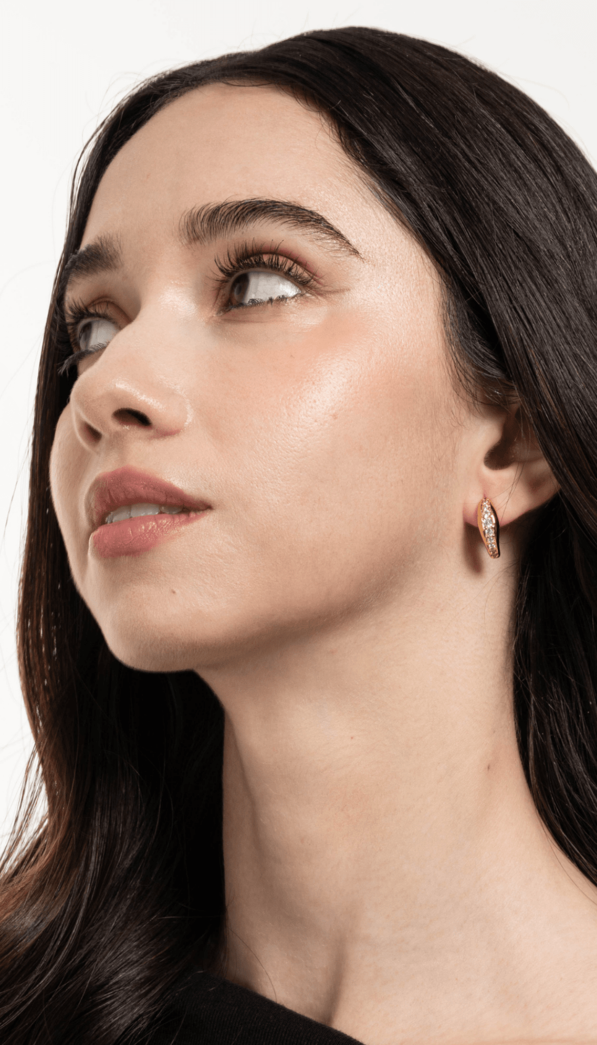 Lara & Ela | Odyssey Earrings - Lara & Ela