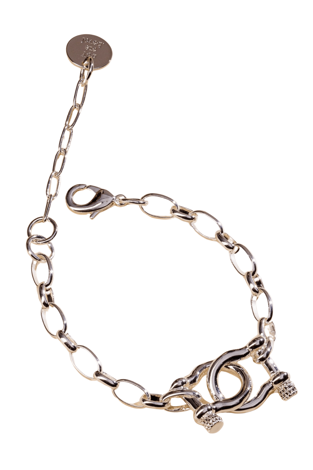 Lara & Ela | Sylvia Bracelet - Lara & Ela