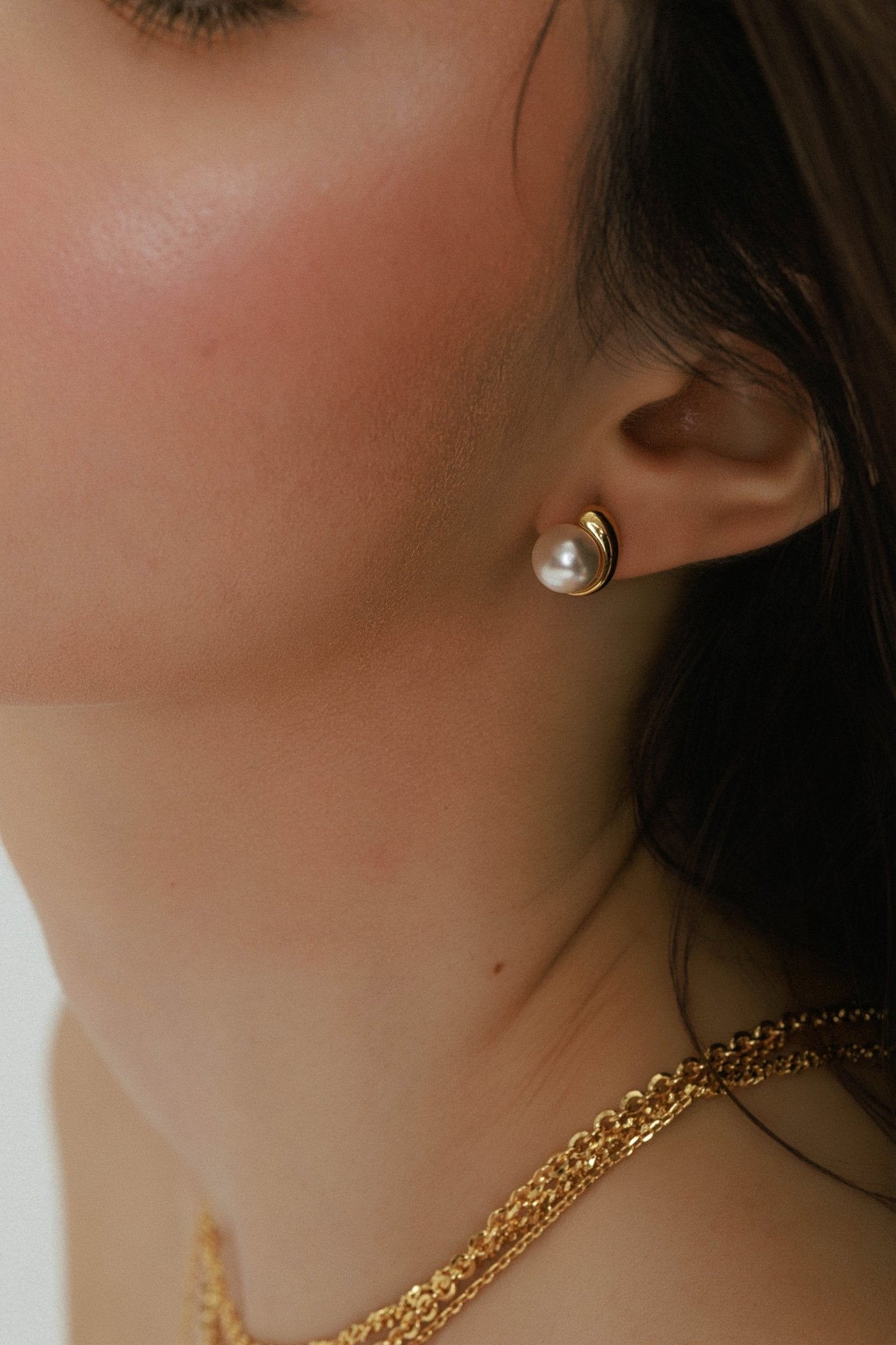 Lara & Ela | Revolutionary Earrings - Lara & Ela