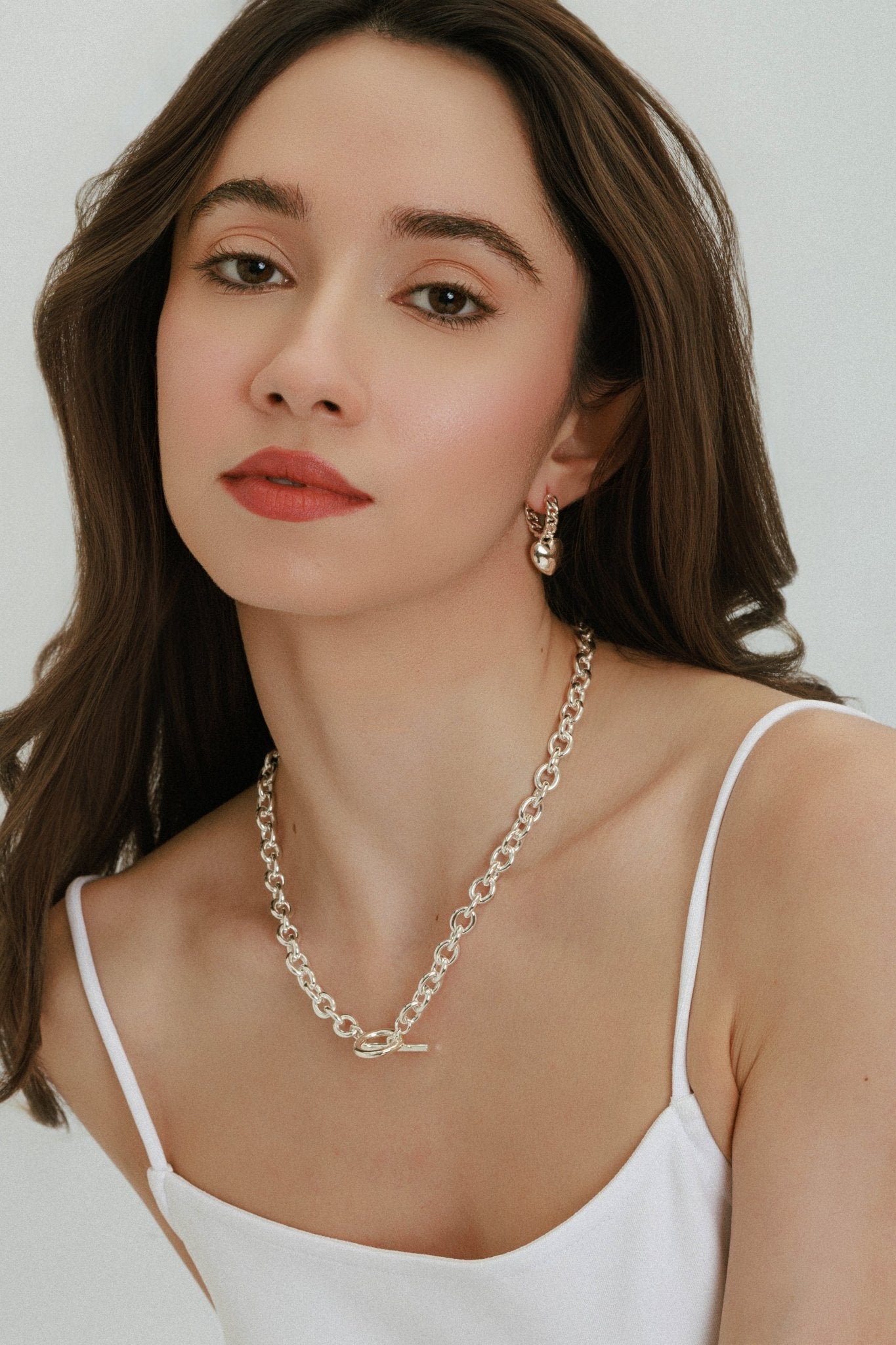 Lara & Ela | Wednesday Necklace - Lara & Ela