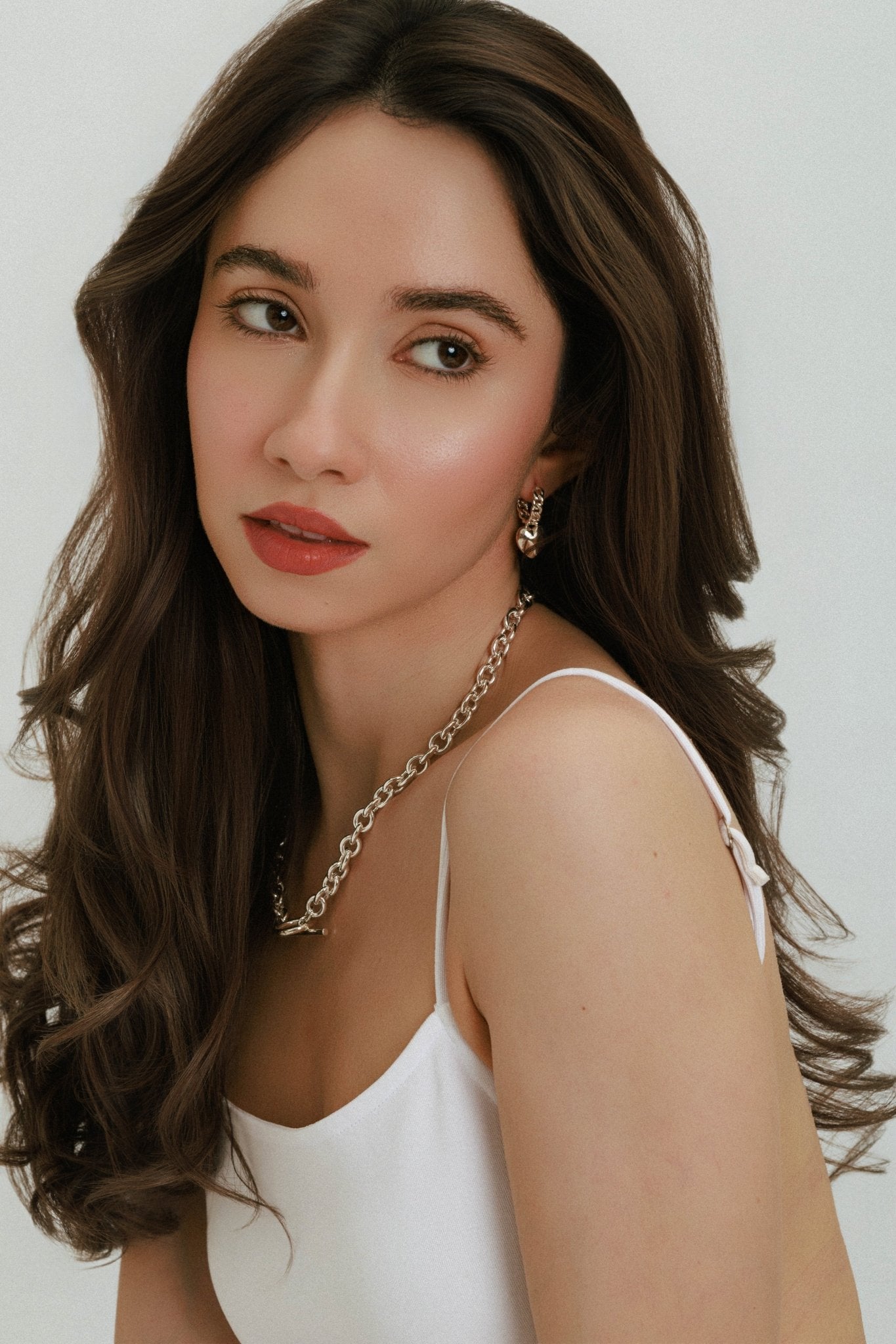 Lara & Ela | Tuesday Earrings - Lara & Ela