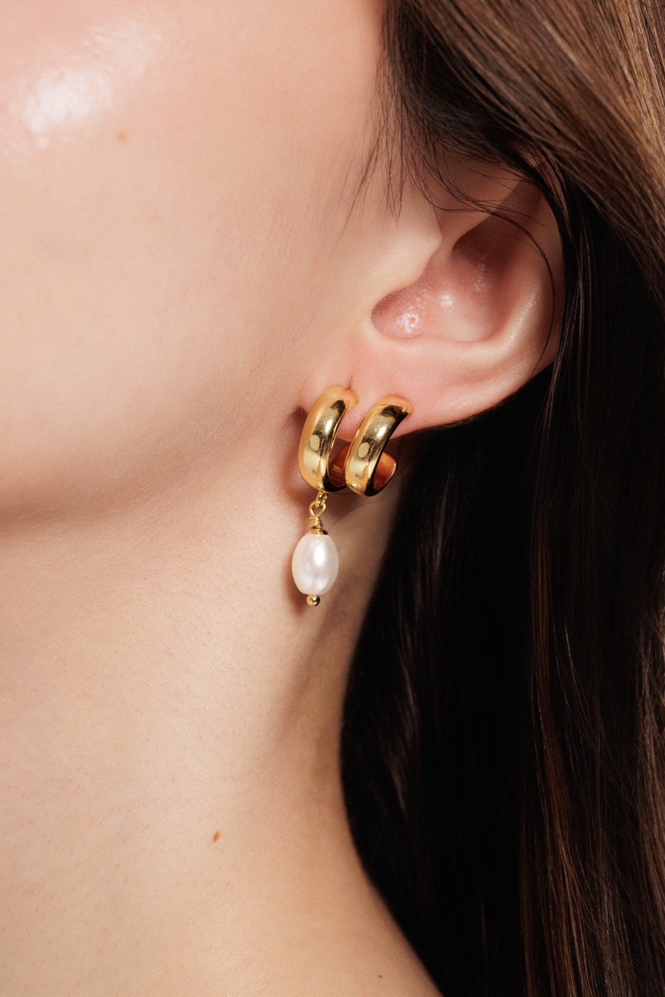 Lara & Ela | Praise The Lord Earrings - Lara & Ela