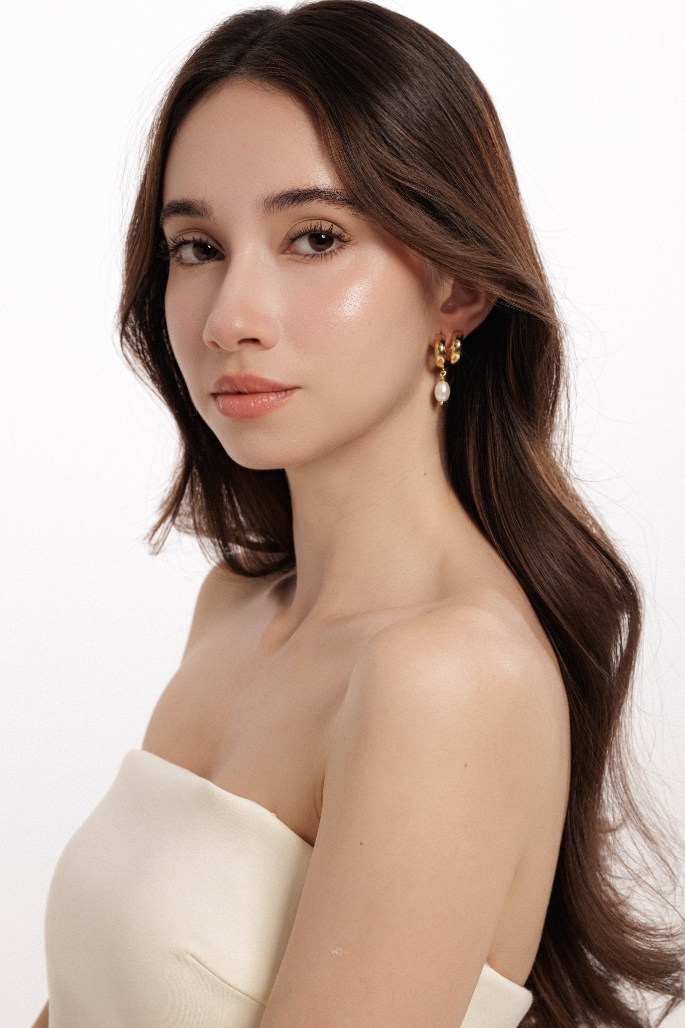 Lara & Ela | Praise The Lord Earrings - Lara & Ela