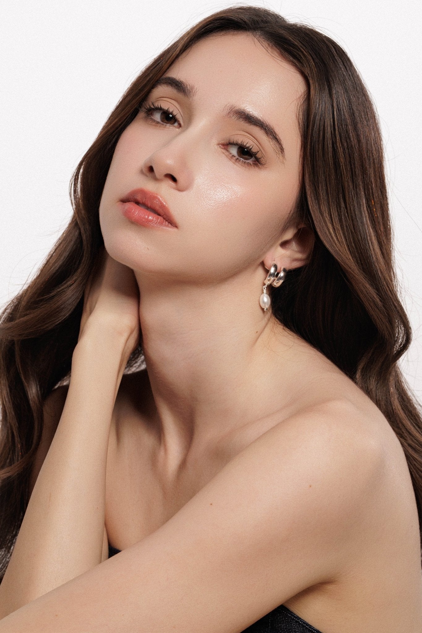 Lara & Ela | Praise The Lord Earrings - Lara & Ela