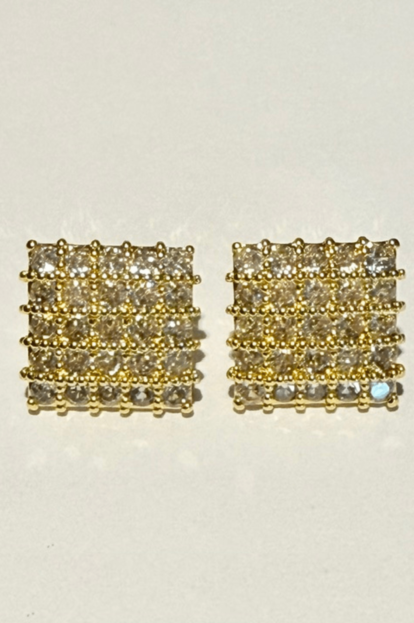Lara & Ela | An Atlas Of Summer Earrings - Lara & Ela