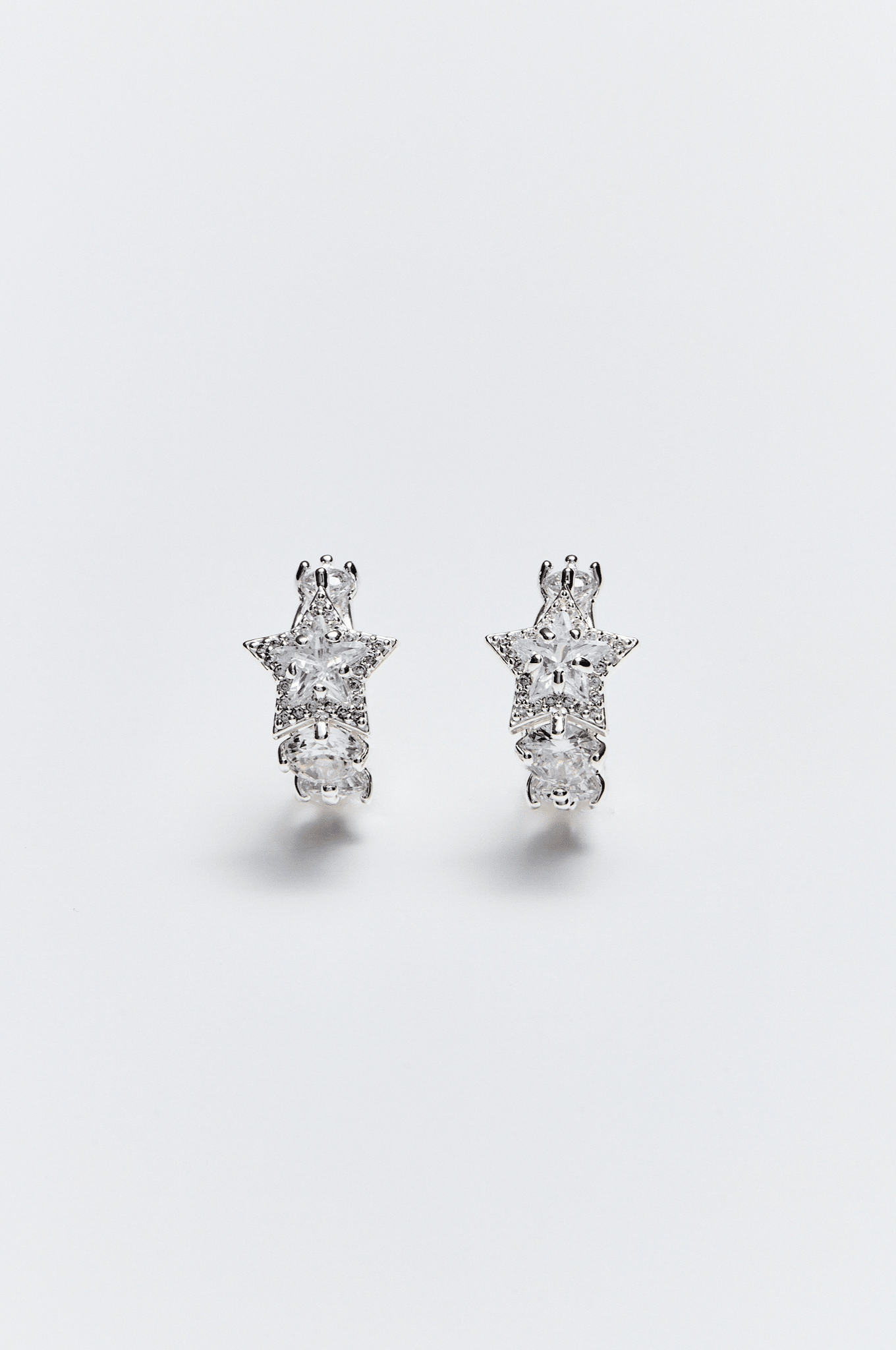 Lara & Ela | Twinkle Earrings - Lara & Ela