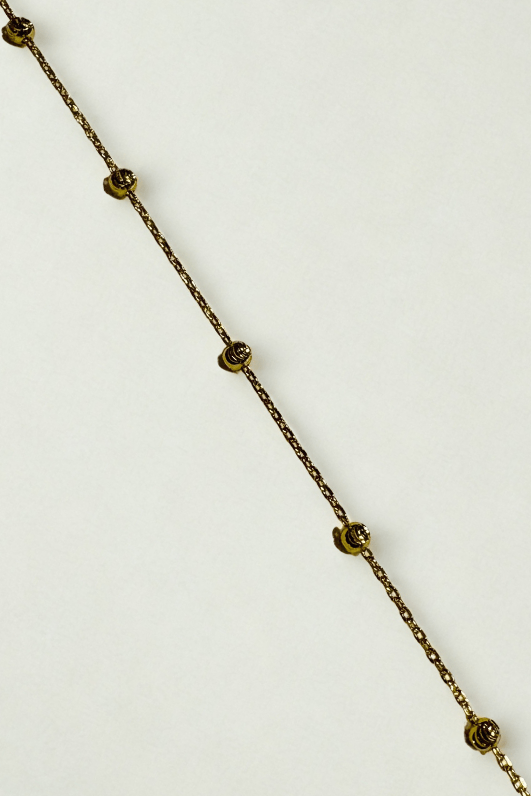 Lara & Ela | The Never Ending Story Necklace - Lara & Ela