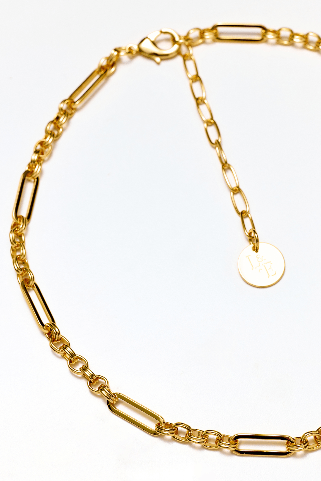 Lara & Ela | Glorious Necklace - Lara & Ela