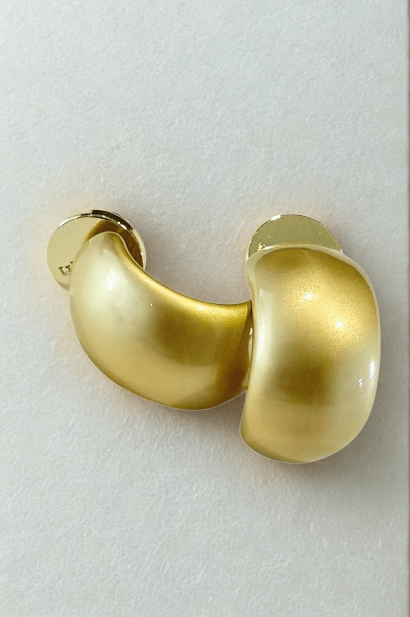 Lara & Ela | French Balcony Earrings - Lara & Ela