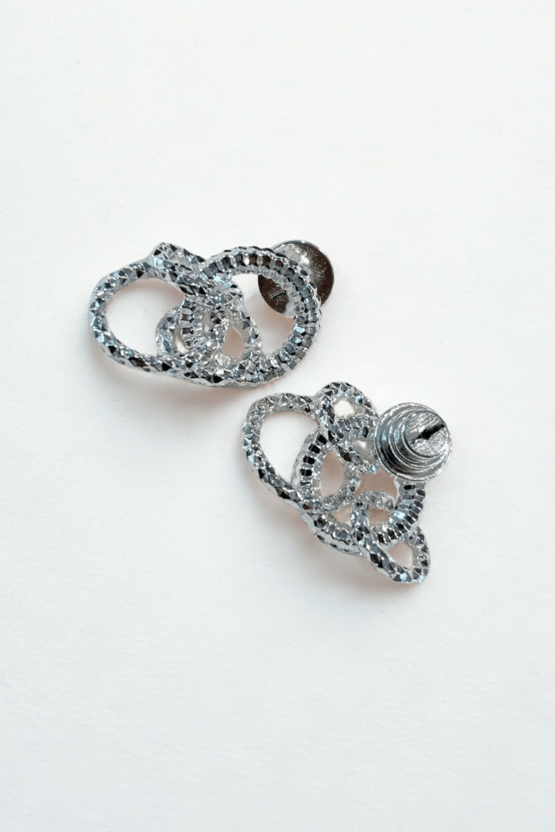 Lara & Ela | BPM Earrings - Lara & Ela