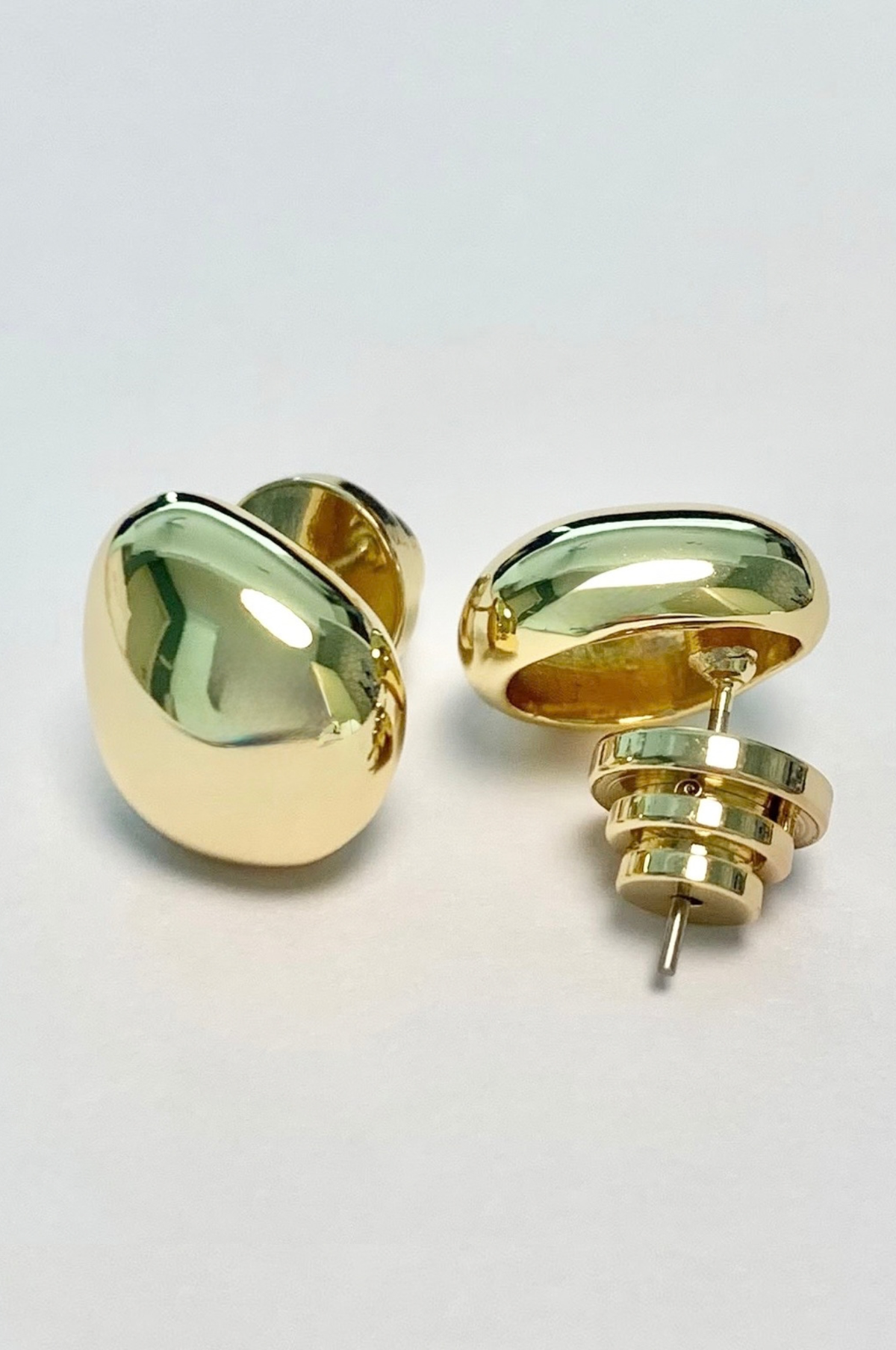 Lara & Ela | In Praise Of Slow Afternoons Earrings