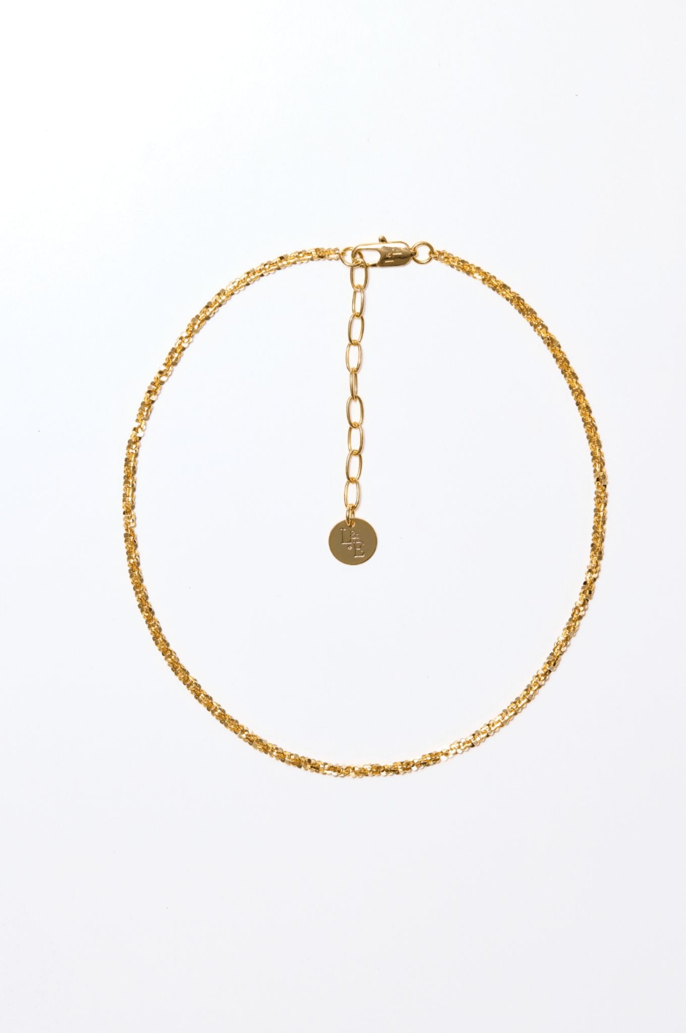 Lara & Ela | Skywalker Necklace - Lara & Ela