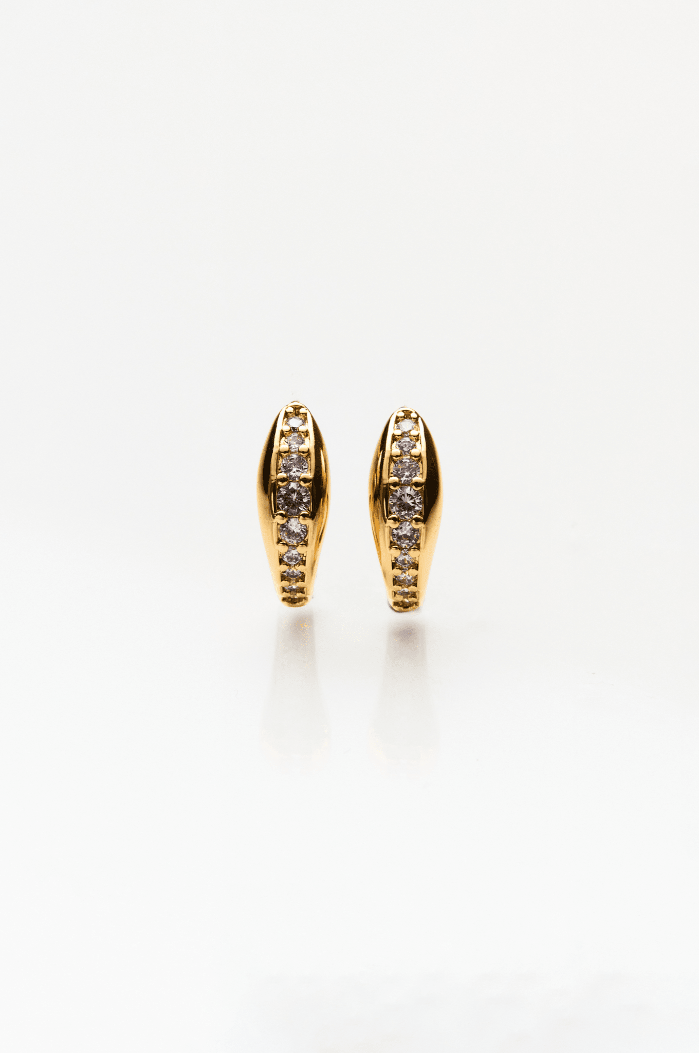 Lara & Ela | Odyssey Earrings - Lara & Ela