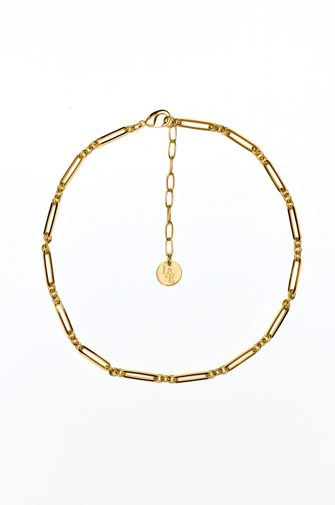 Lara & Ela | Harmony Necklace - Lara & Ela