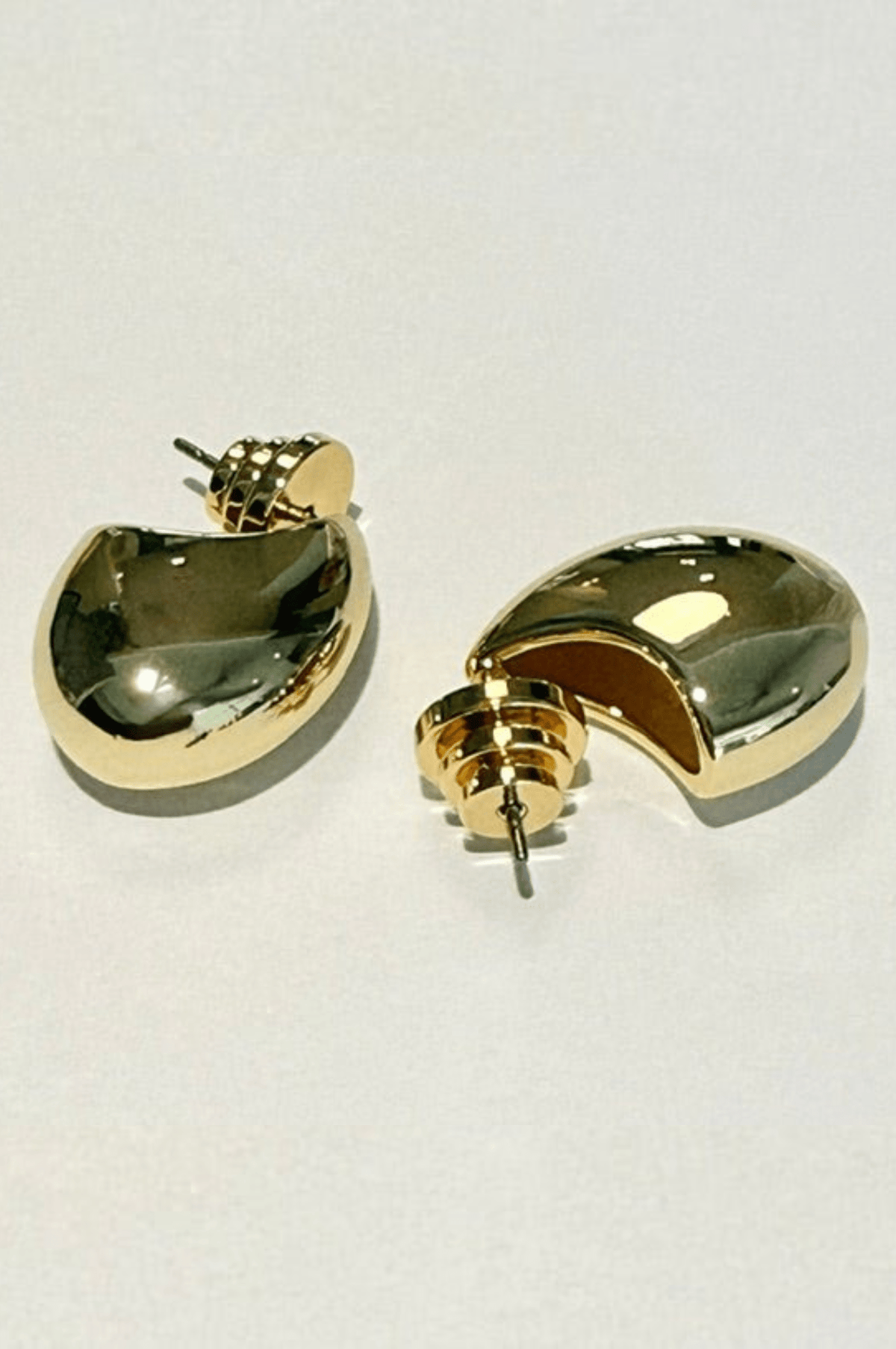 Lara & Ela | The Art Of Staying Earrings - Lara & Ela
