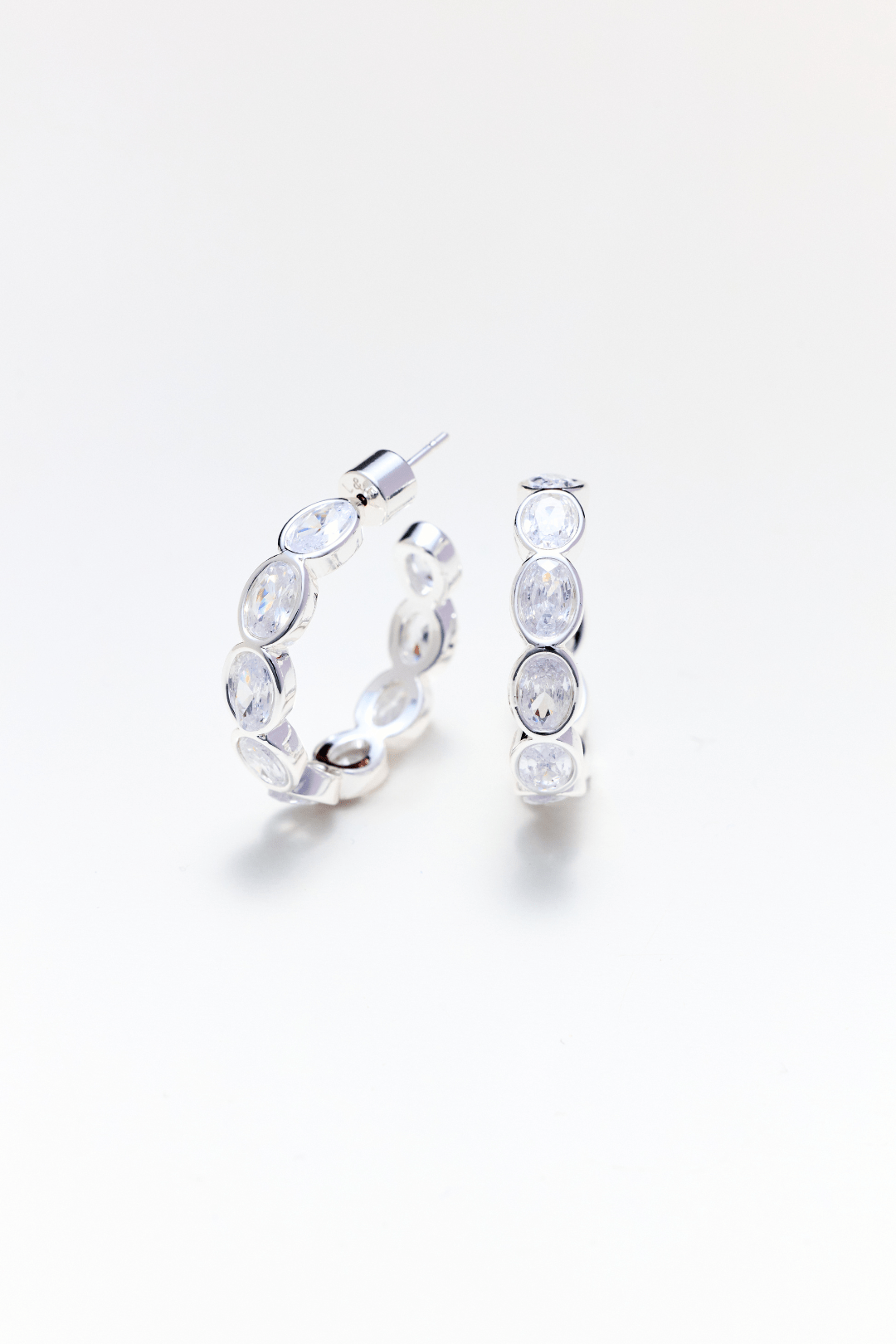 Lara & Ela | Marry Up Earrings - Lara & Ela