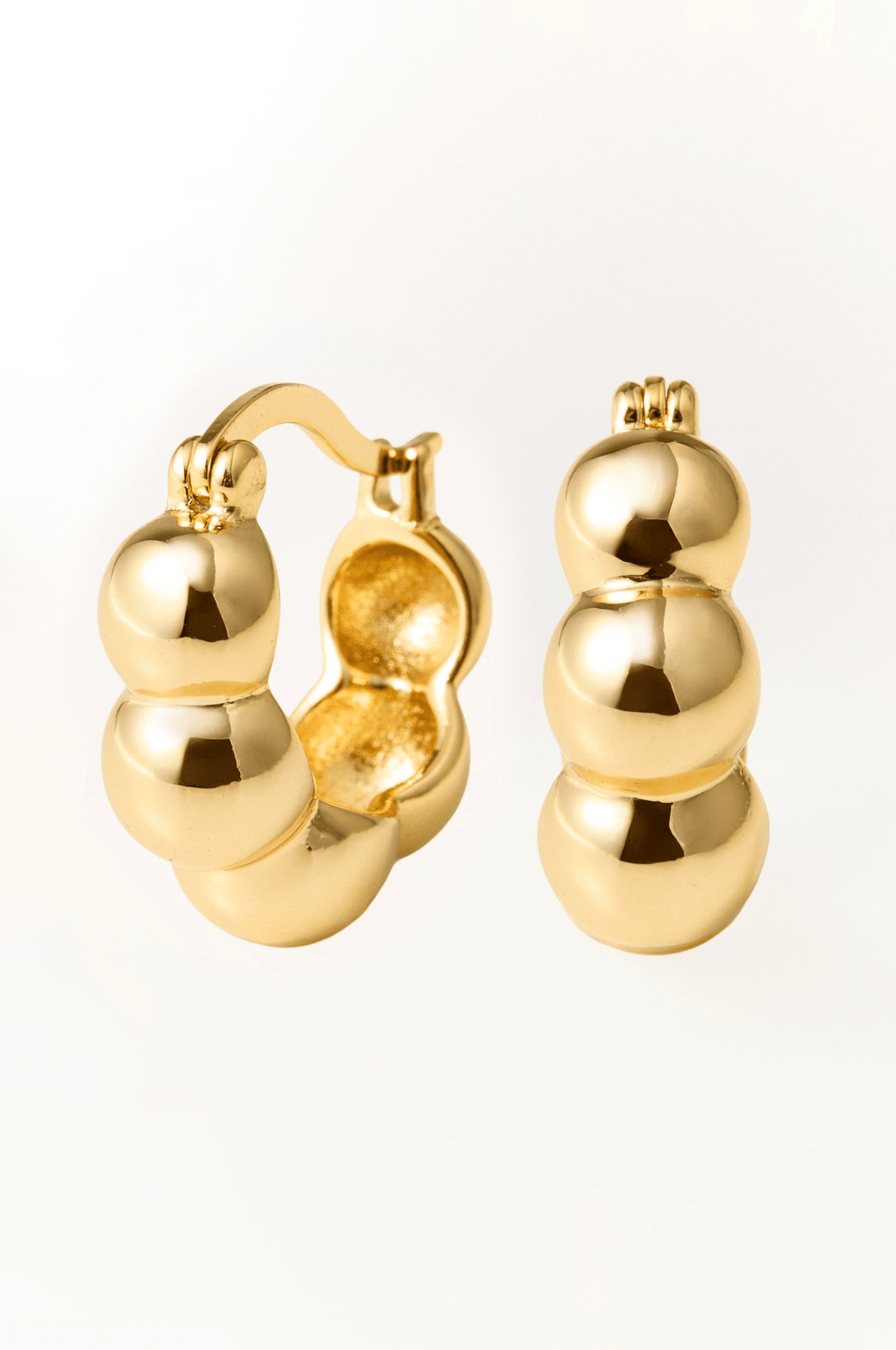 Lara & Ela | Sunset Earrings - Lara & Ela