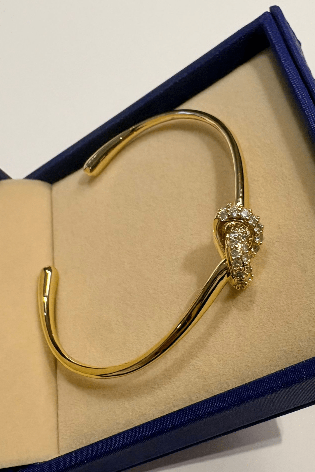 Lara & Ela | Not Pedestrian Bangle - Lara & Ela