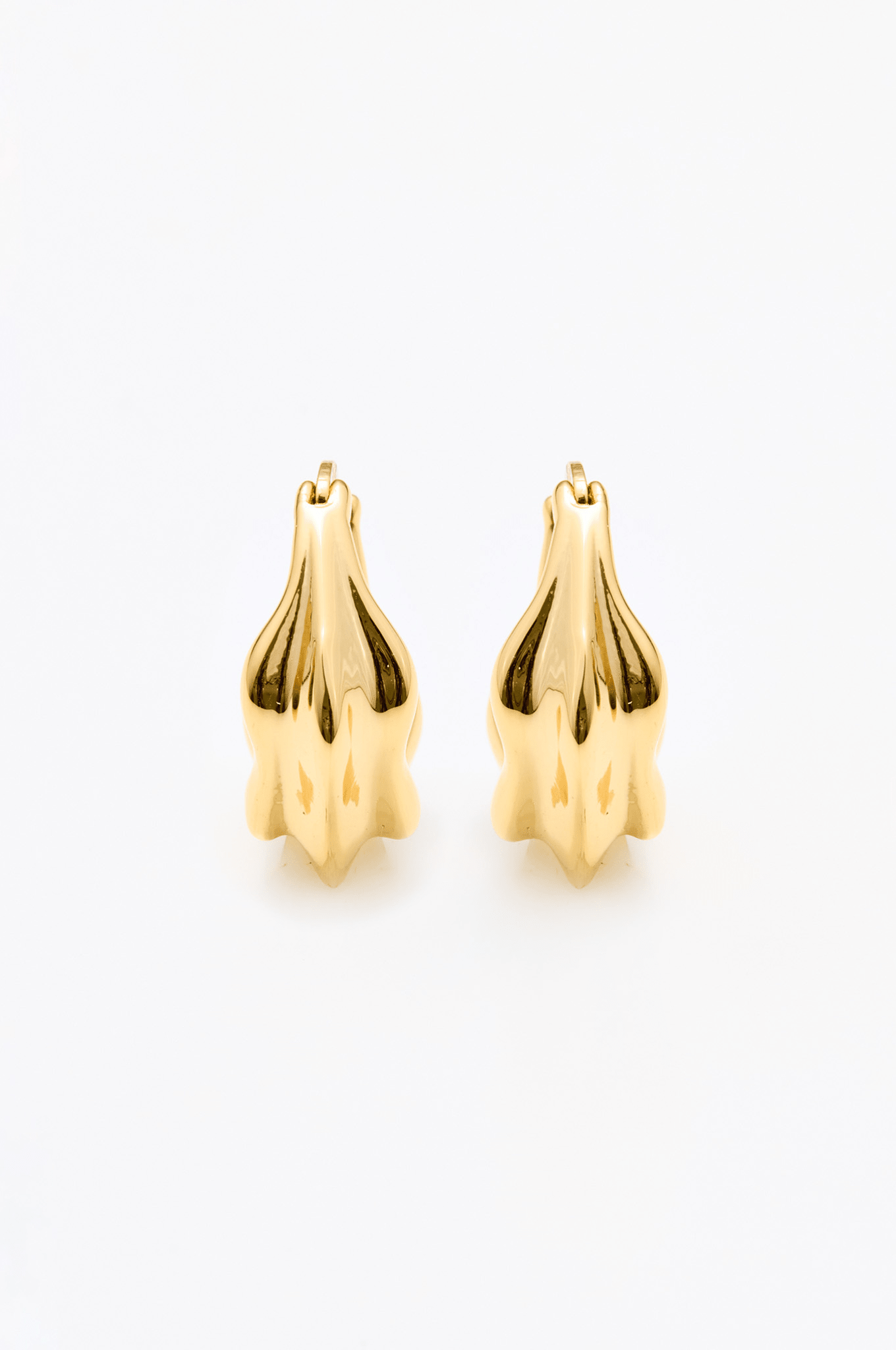 Lara & Ela | Oceana Earrings - Lara & Ela