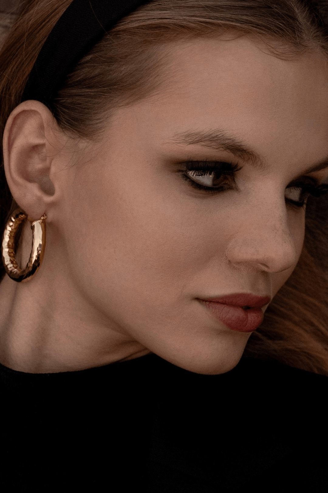 Lara & Ela | Chaka Earrings - Lara & Ela