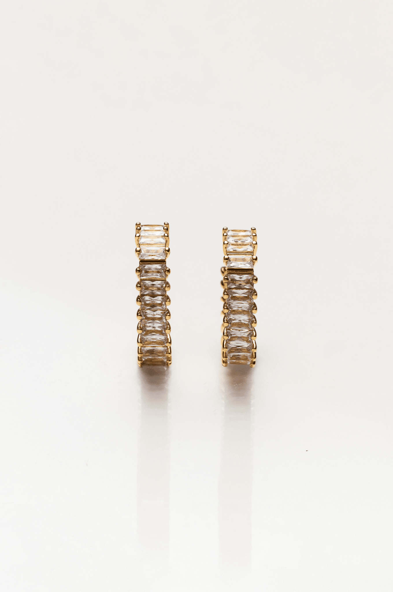 Lara & Ela | Copenhagen Earrings - Lara & Ela