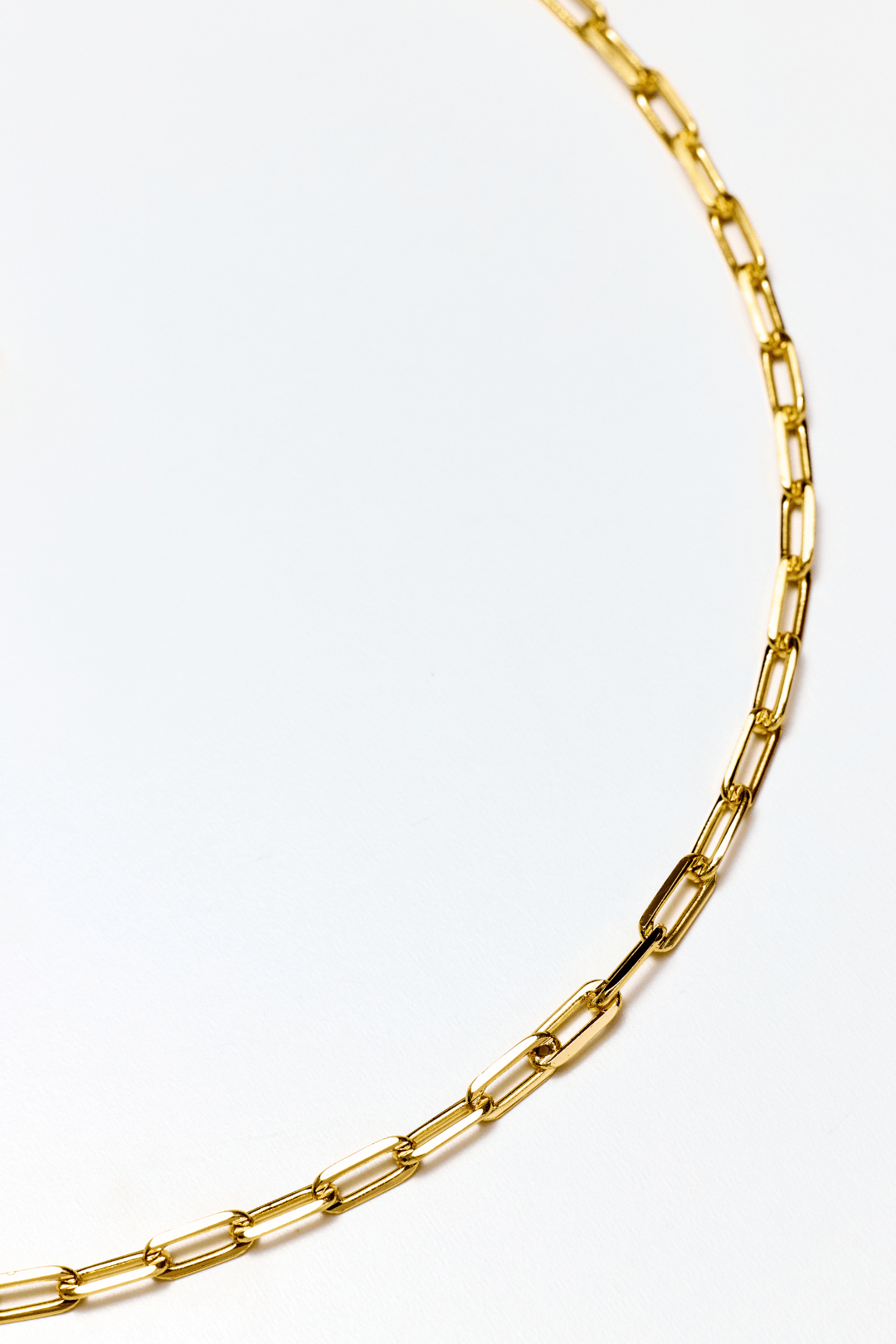 Lara & Ela | Passion Necklace - Lara & Ela