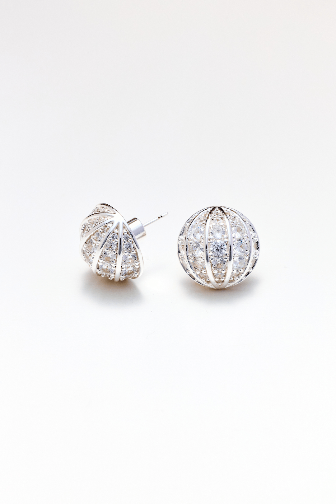 Lara & Ela | Chi Earrings - Lara & Ela