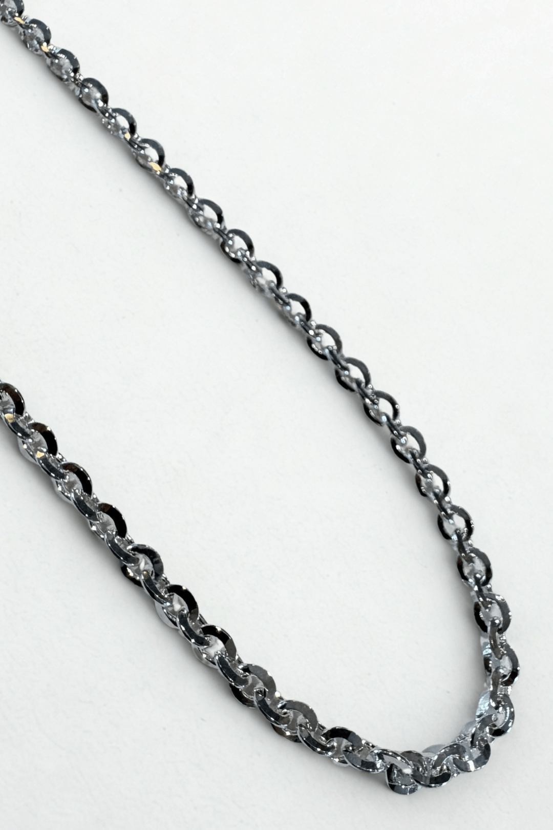 Lara & Ela | Sunday Morning Necklace - Lara & Ela