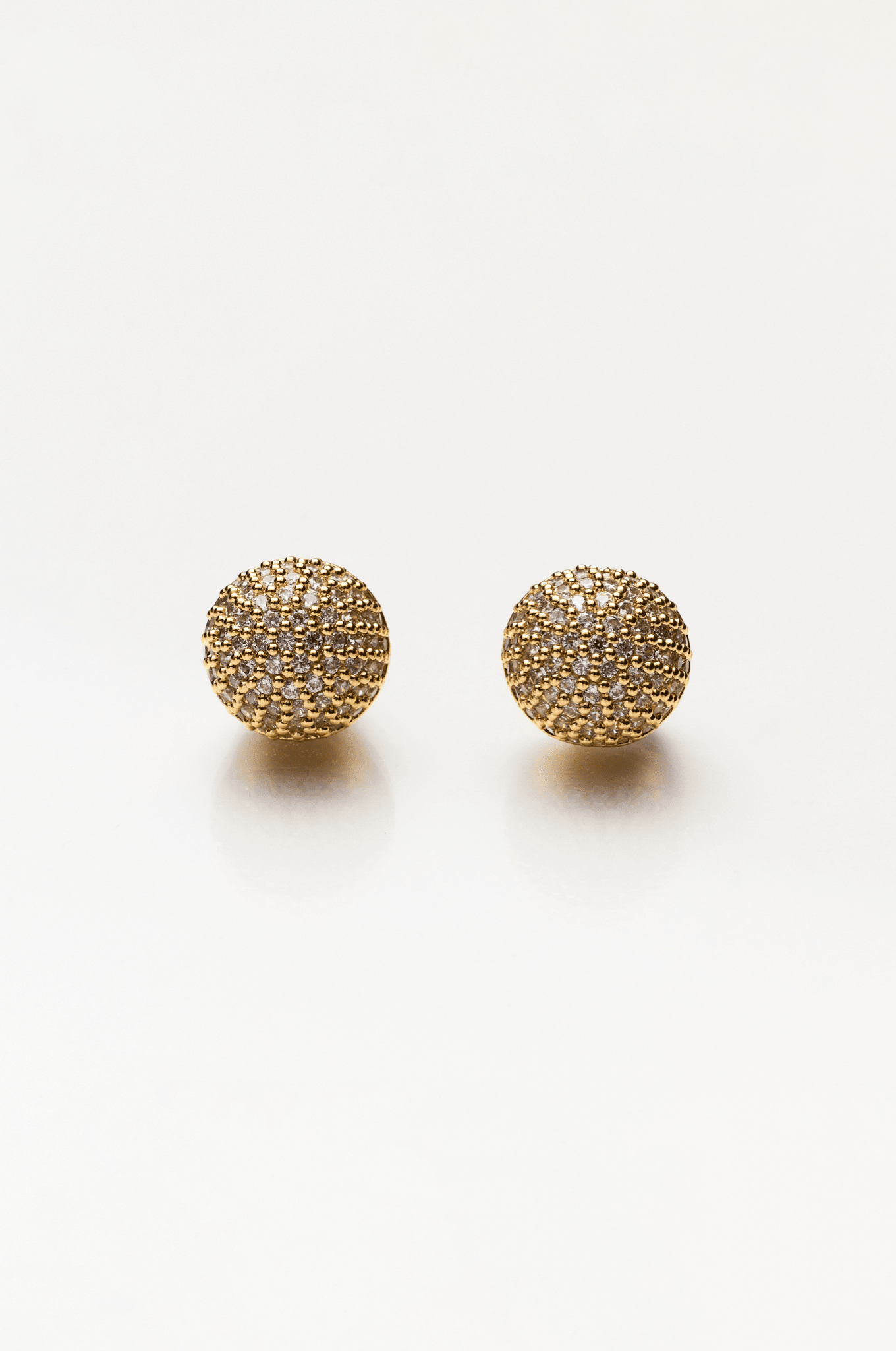 Lara & Ela | Timeless Treasures Earrings - Lara & Ela