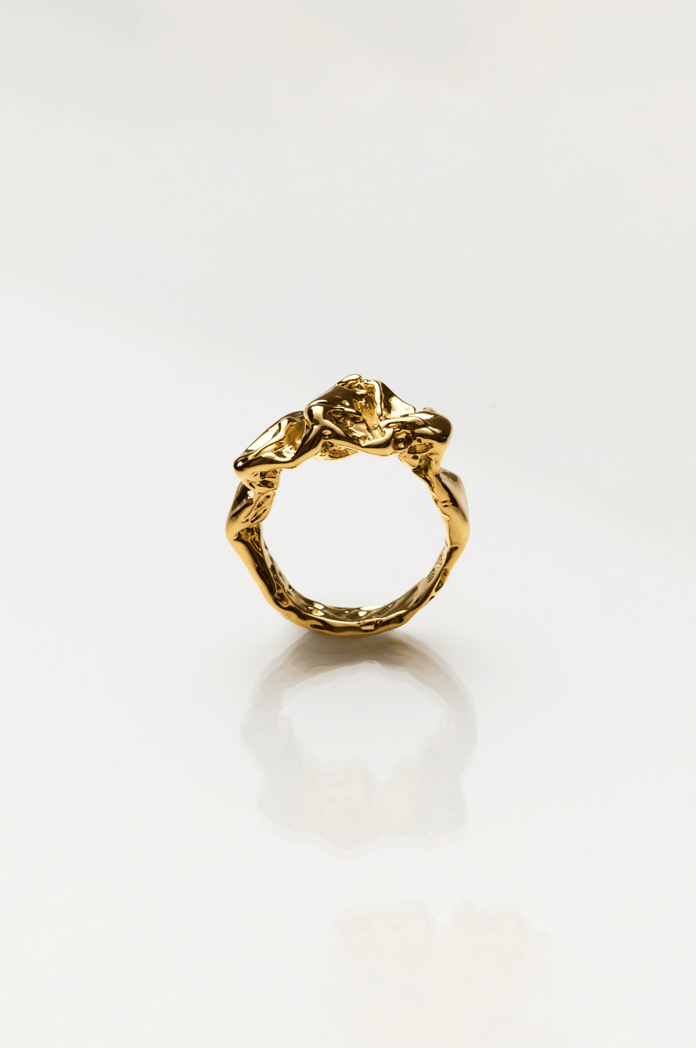 Lara & Ela | Spellbound Ring - Lara & Ela