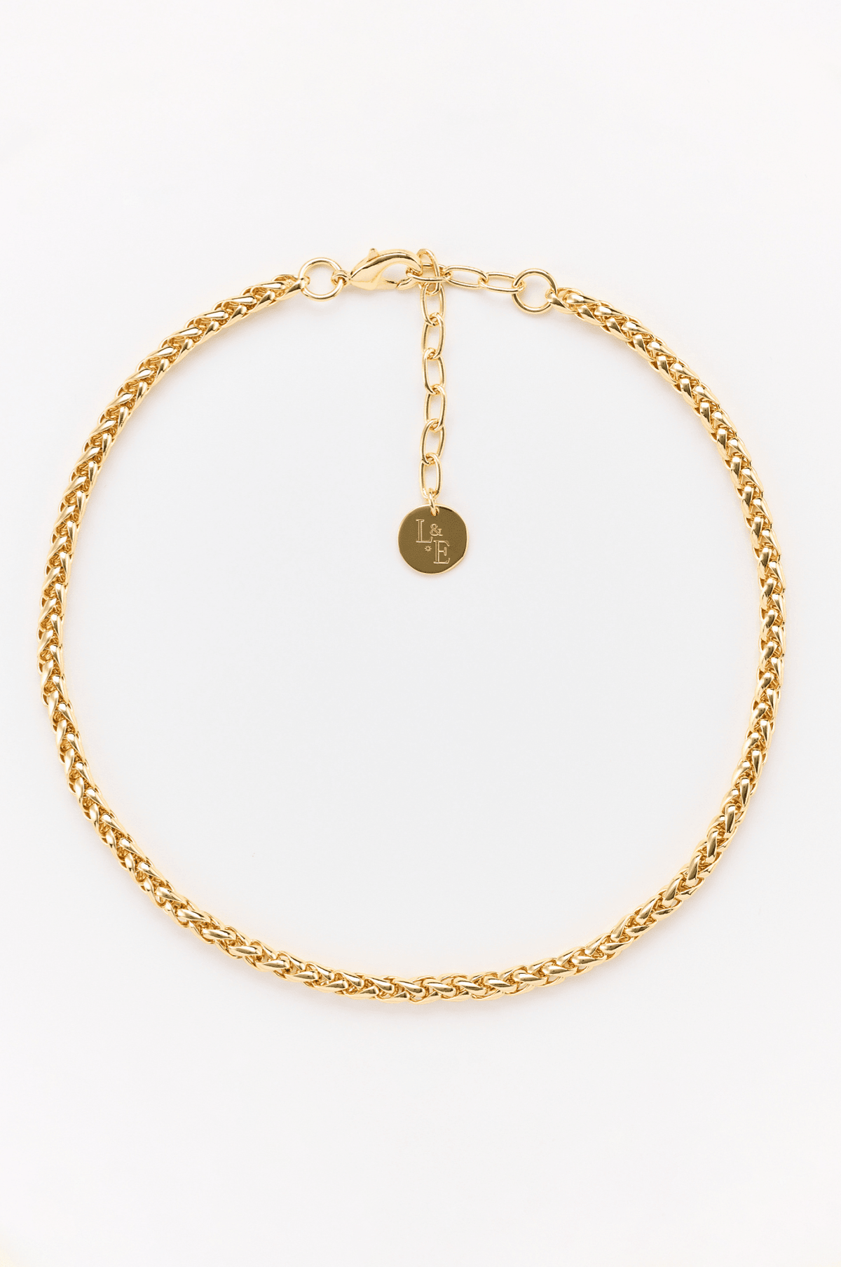 Lara & Ela | Beth Necklace - Lara & Ela