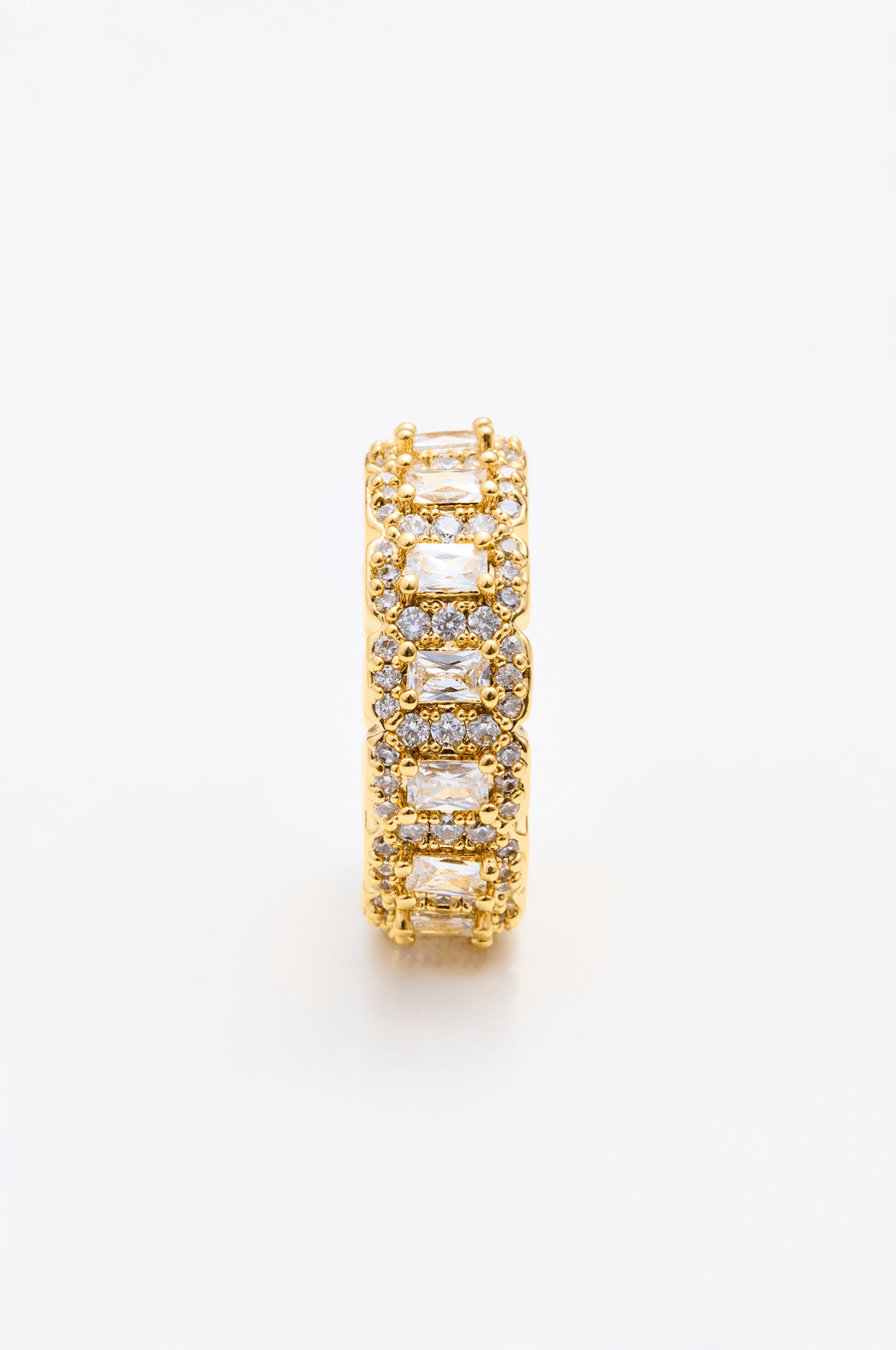 Lara & Ela | Legacy Ring - Lara & Ela
