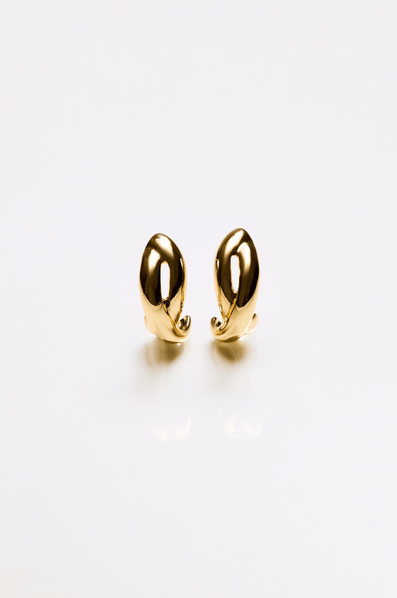 Lara & Ela | Niki Earrings - Lara & Ela