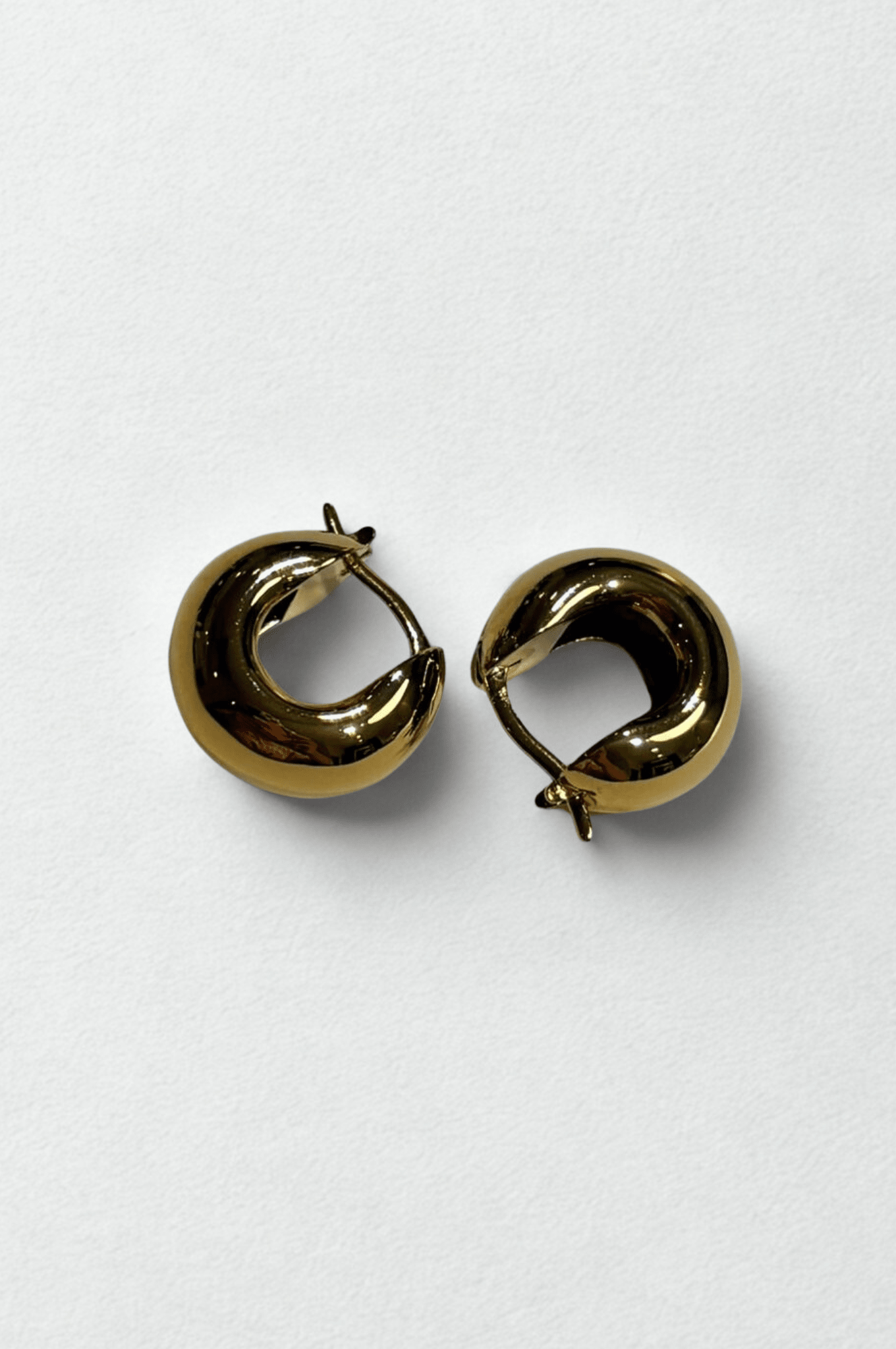 Lara & Ela | Cin Cin Earrings - Lara & Ela