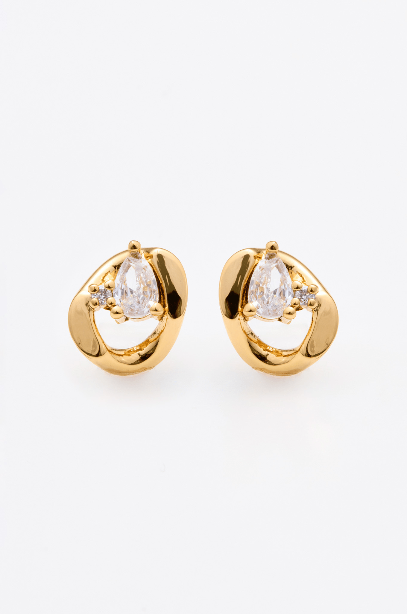 Lara & Ela | Seaside Afternoon Earrings - Lara & Ela