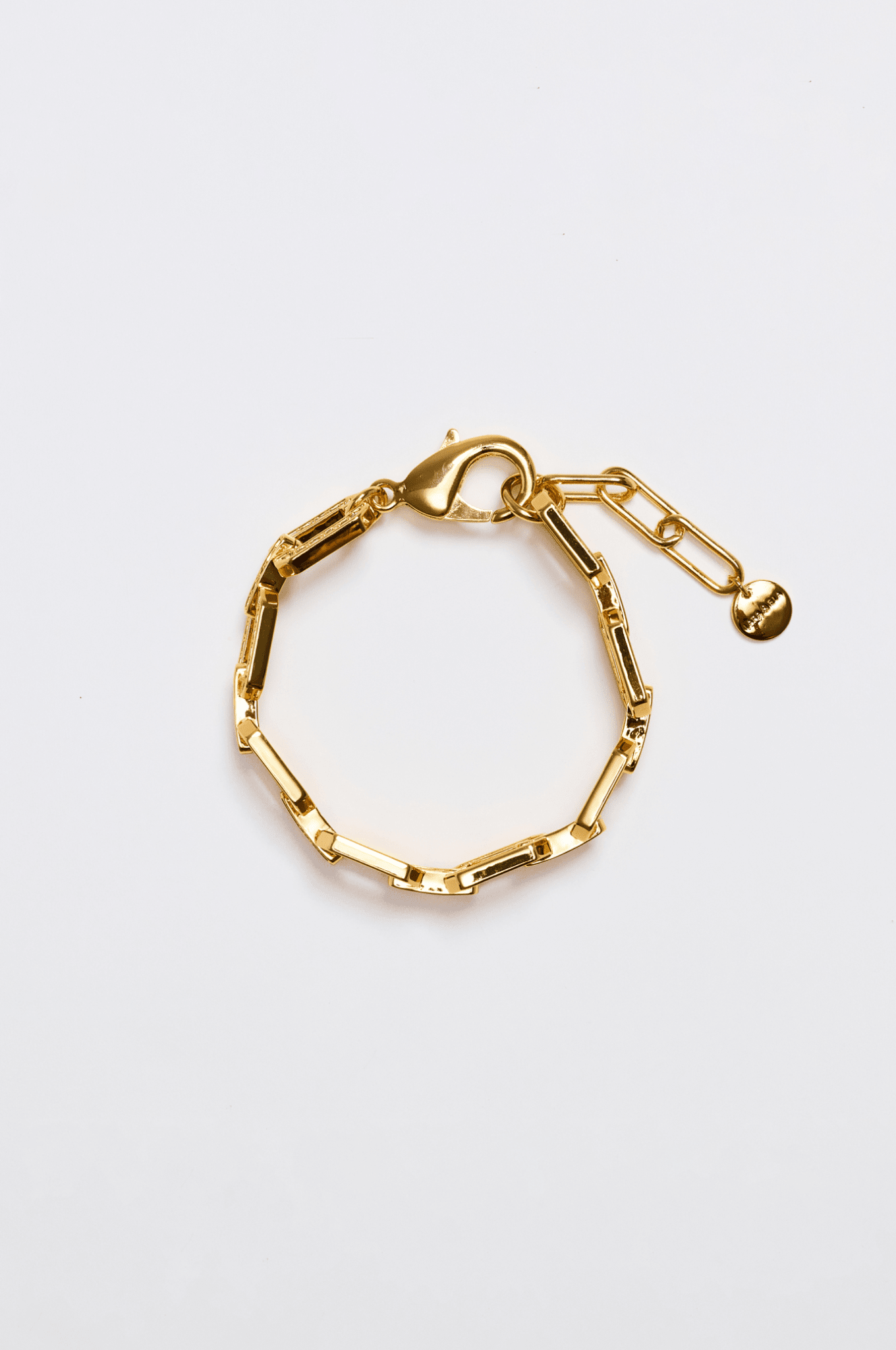 Lara & Ela | Diana Gold Bracelet - Lara & Ela
