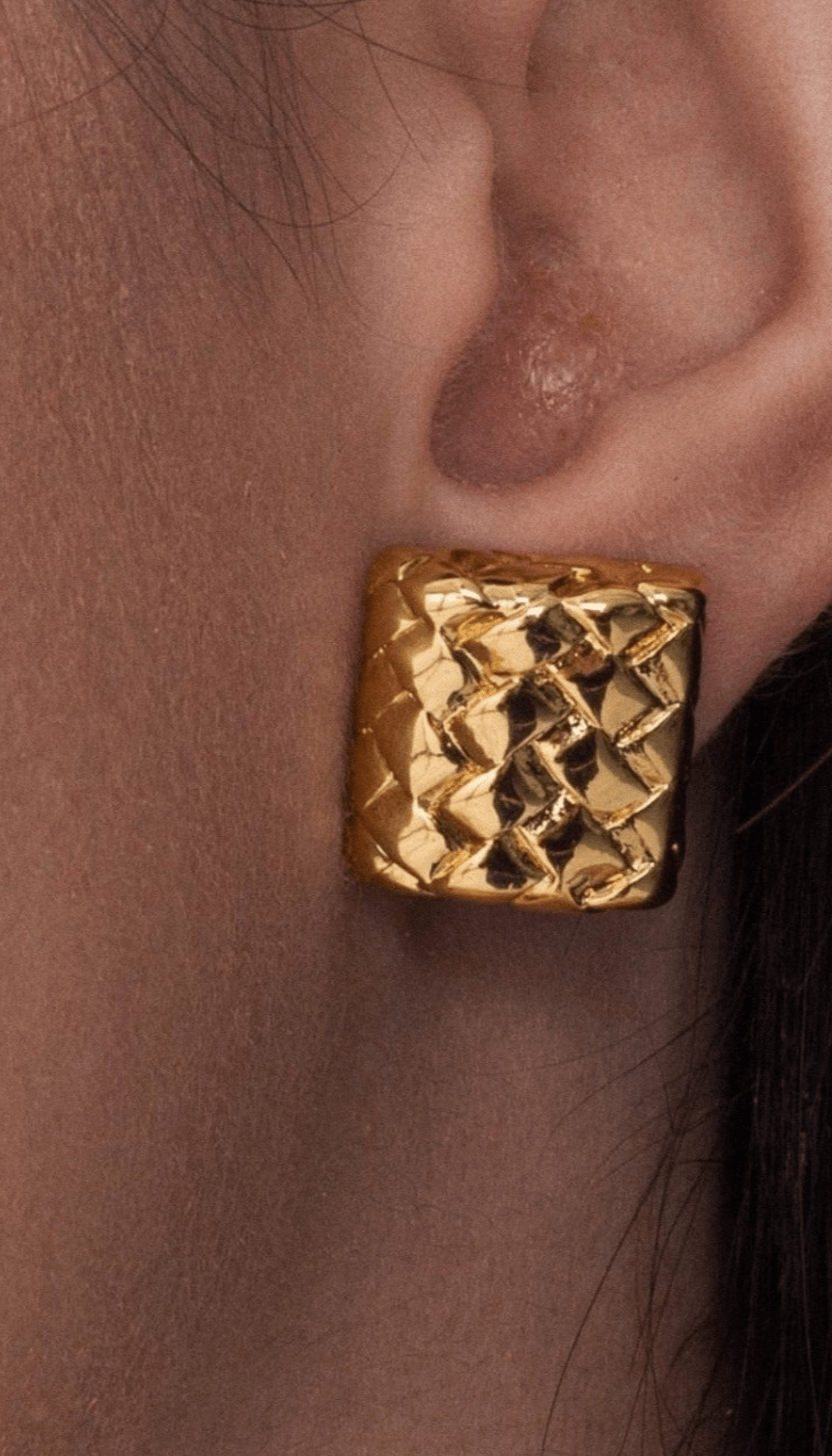 Lara & Ela | Toronto Earrings - Lara & Ela
