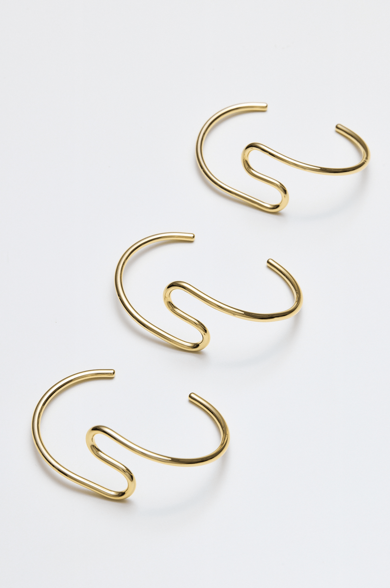 Lara & Ela | Nameless Bangle - Lara & Ela